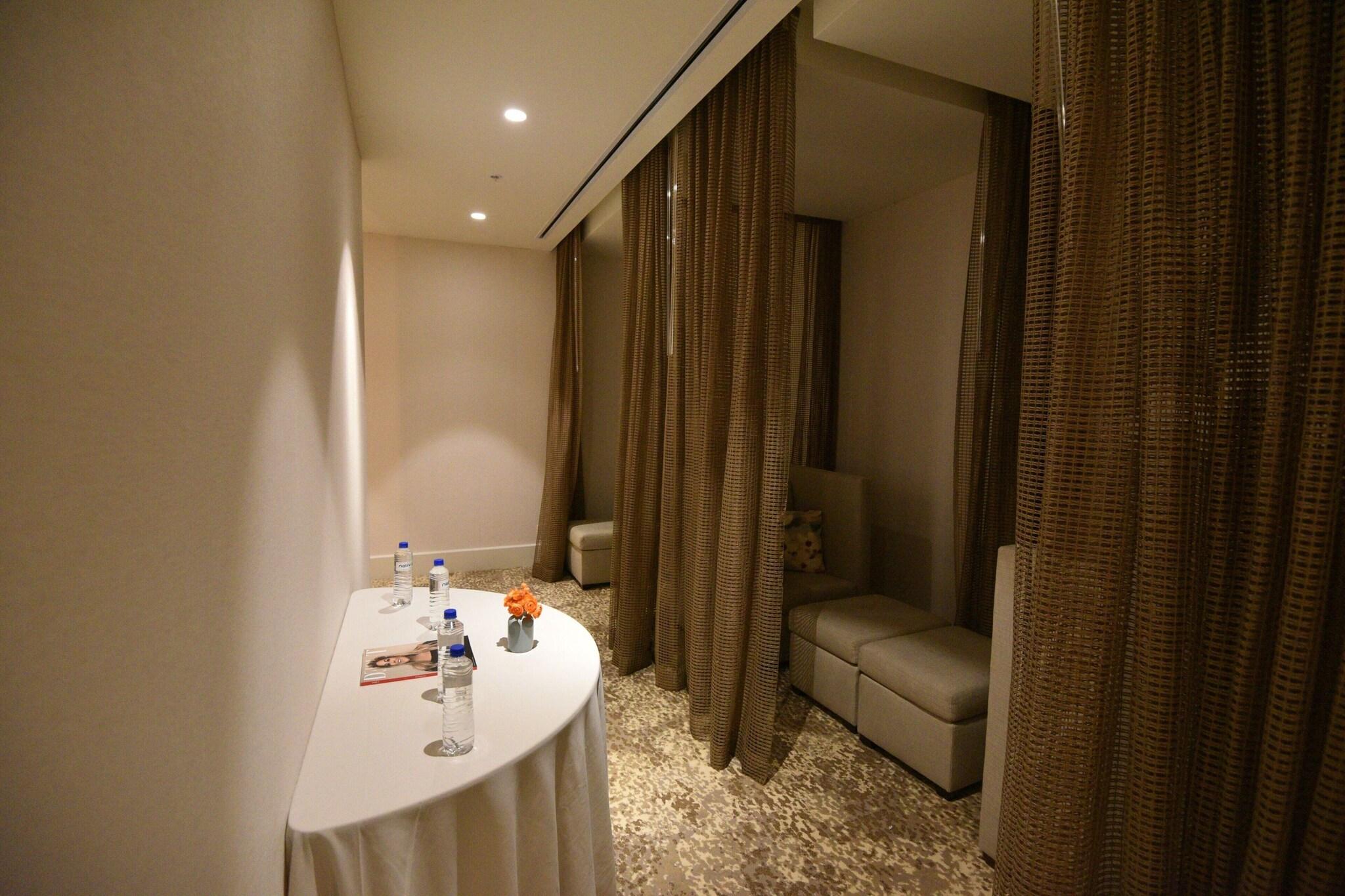 The Santa Maria, a Luxury Collection Hotel & Golf Resort, Panama City by null