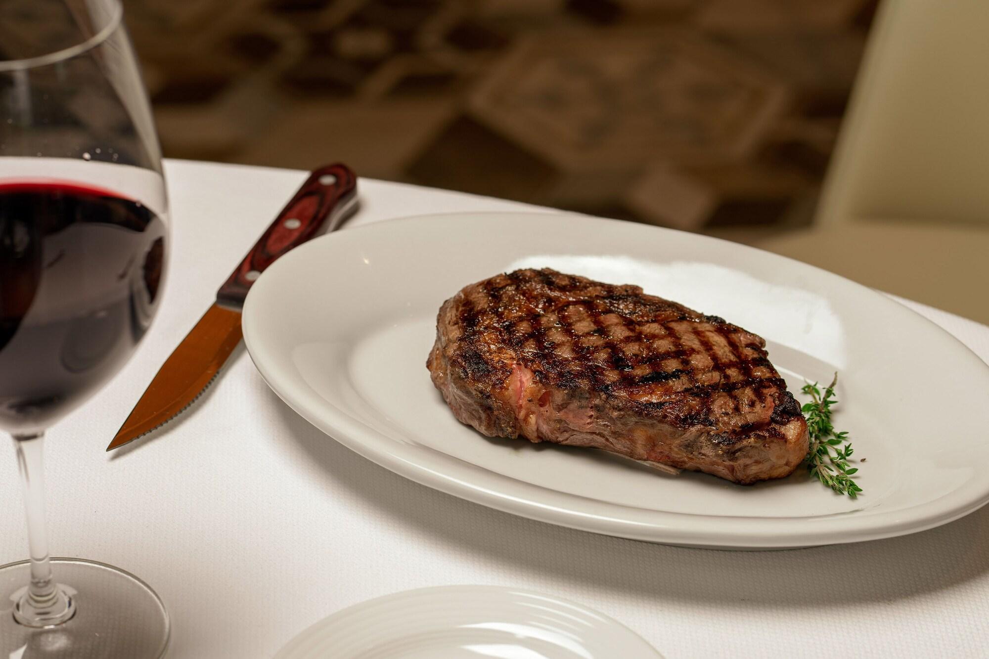 The Santa Maria, a Luxury Collection Hotel & Golf Resort, Panama City by null