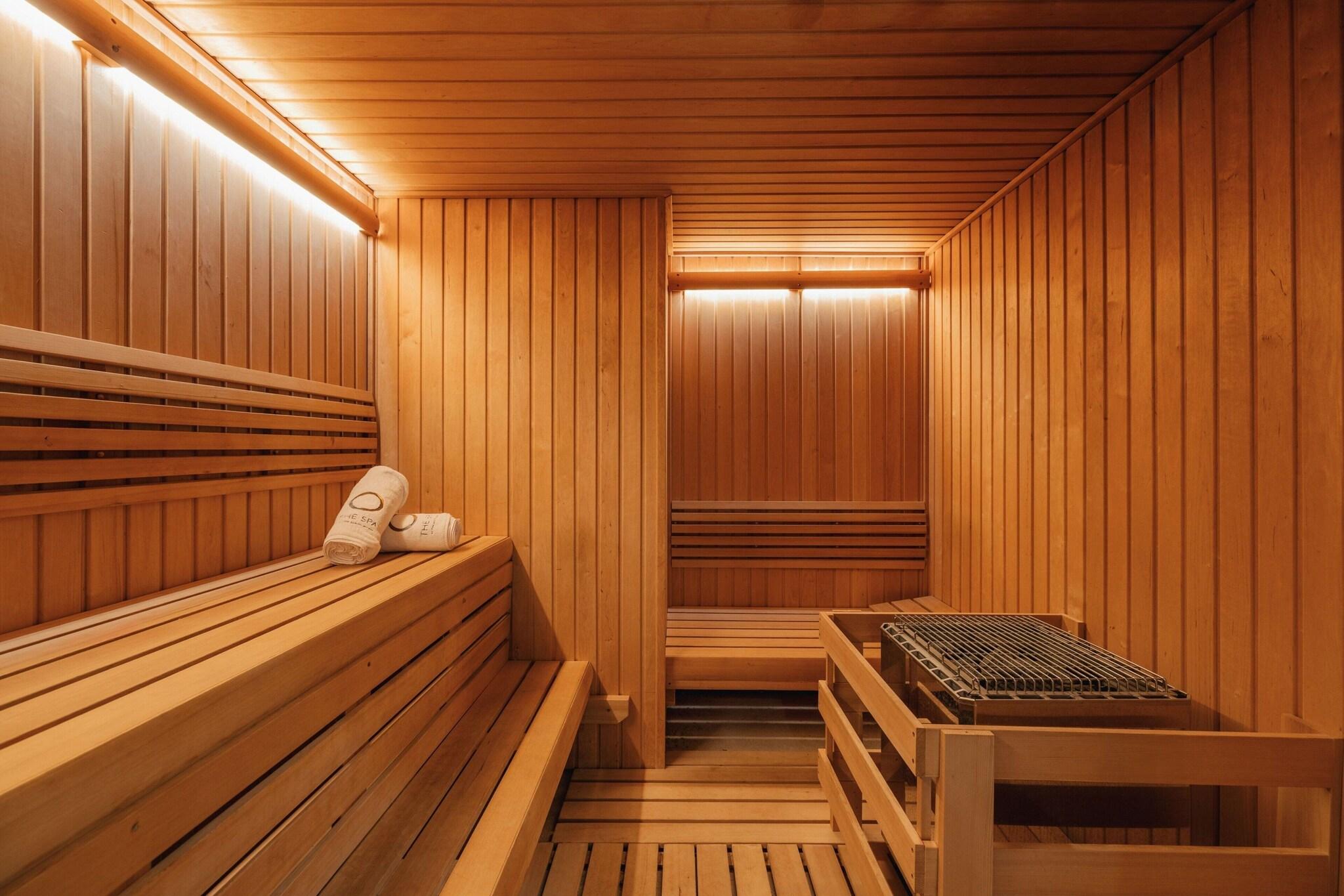 The Santa Maria, a Luxury Collection Hotel & Golf Resort, Panama City by null