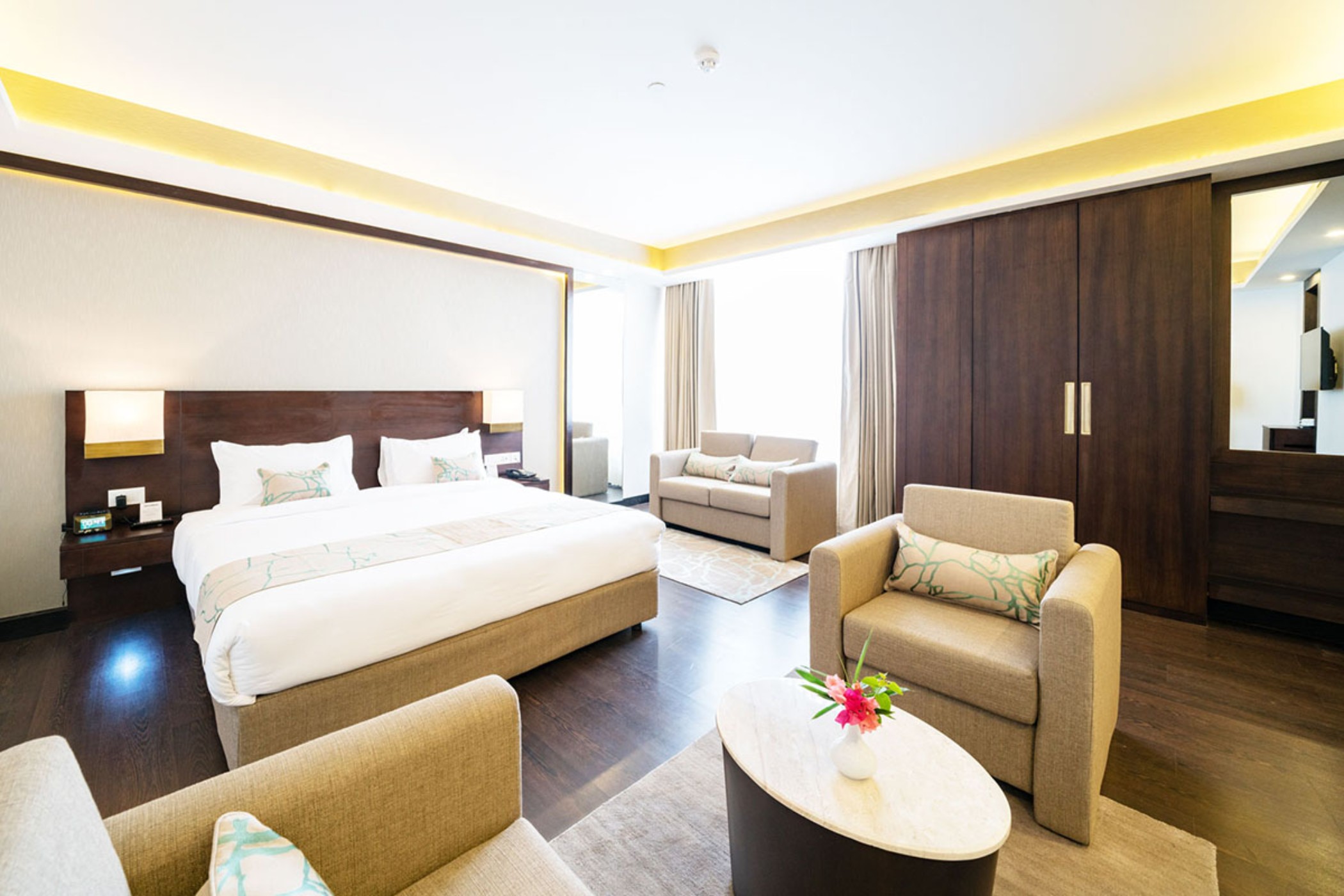 Hotel Mulberry by null
