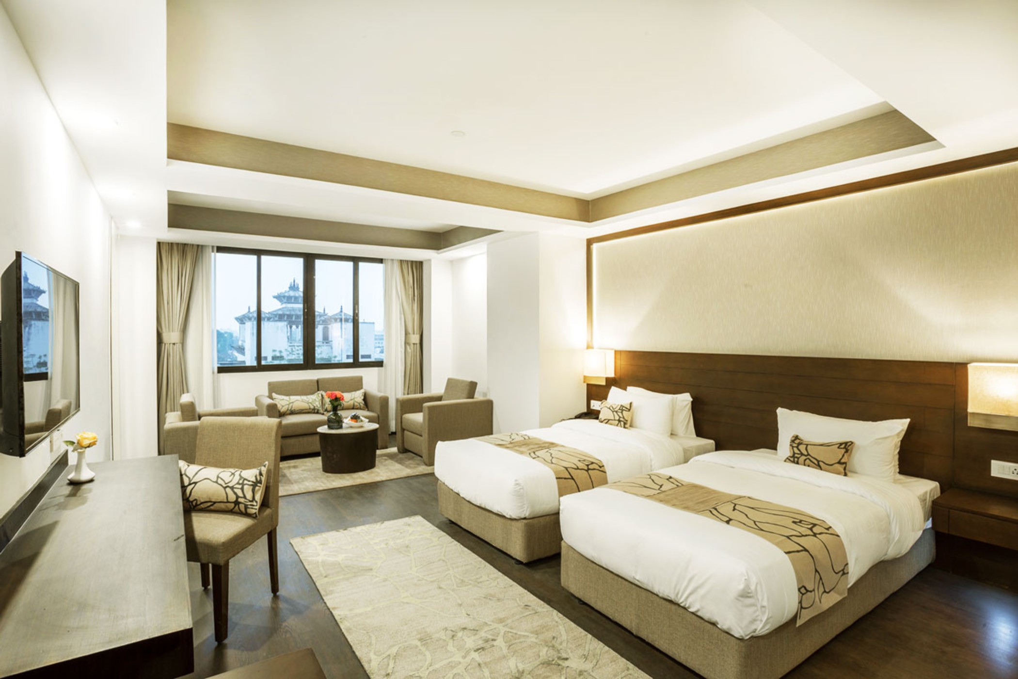 Hotel Mulberry by null