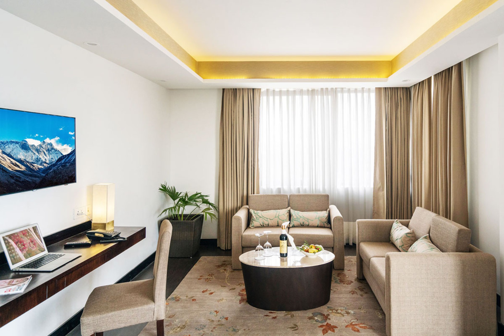 Hotel Mulberry by null