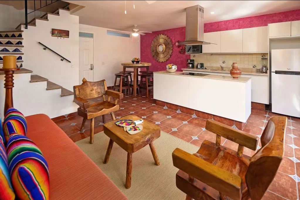 Hotel Casa Loteria Sayulita by null