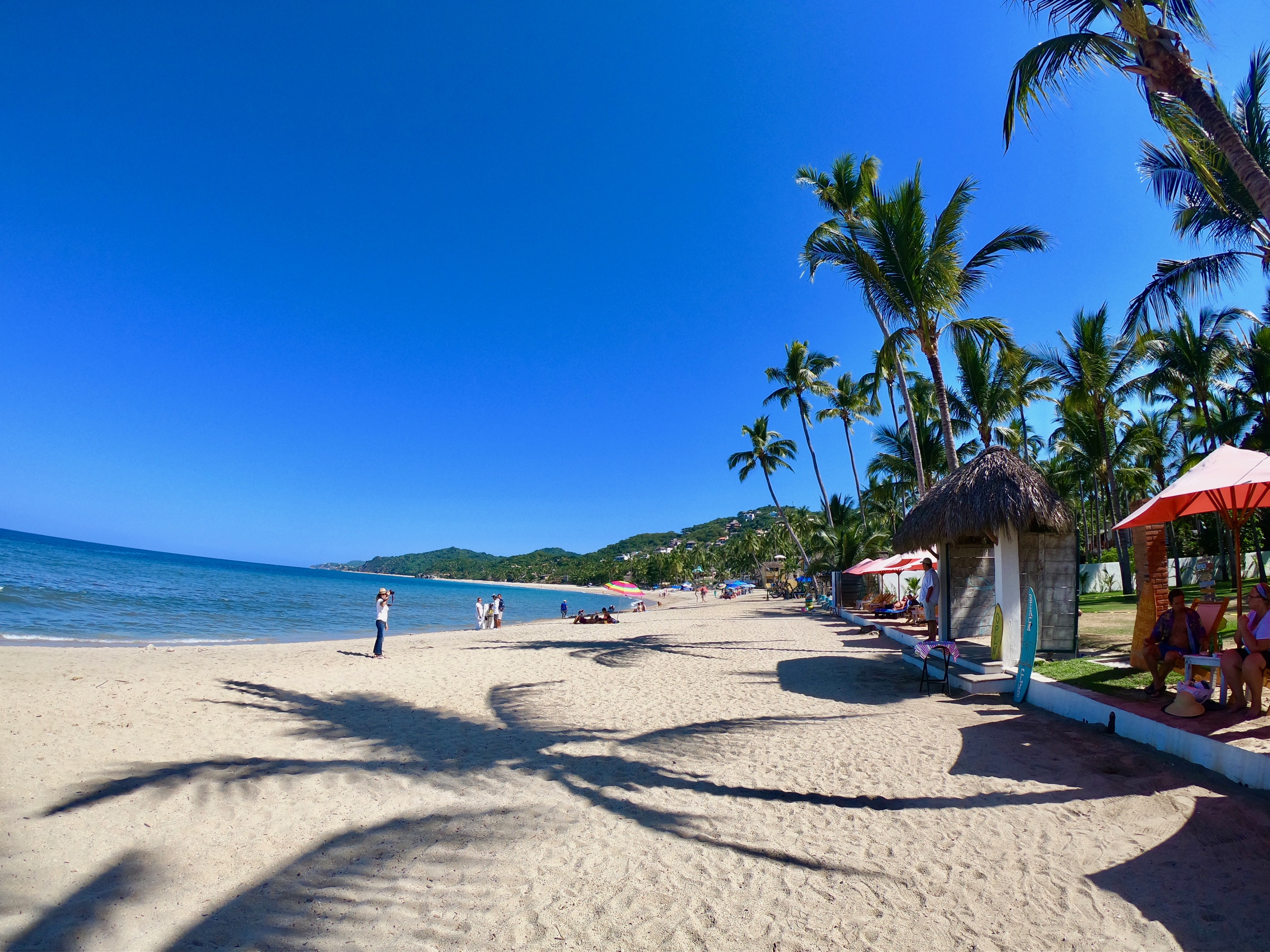 Hotel Casa Loteria Sayulita by null