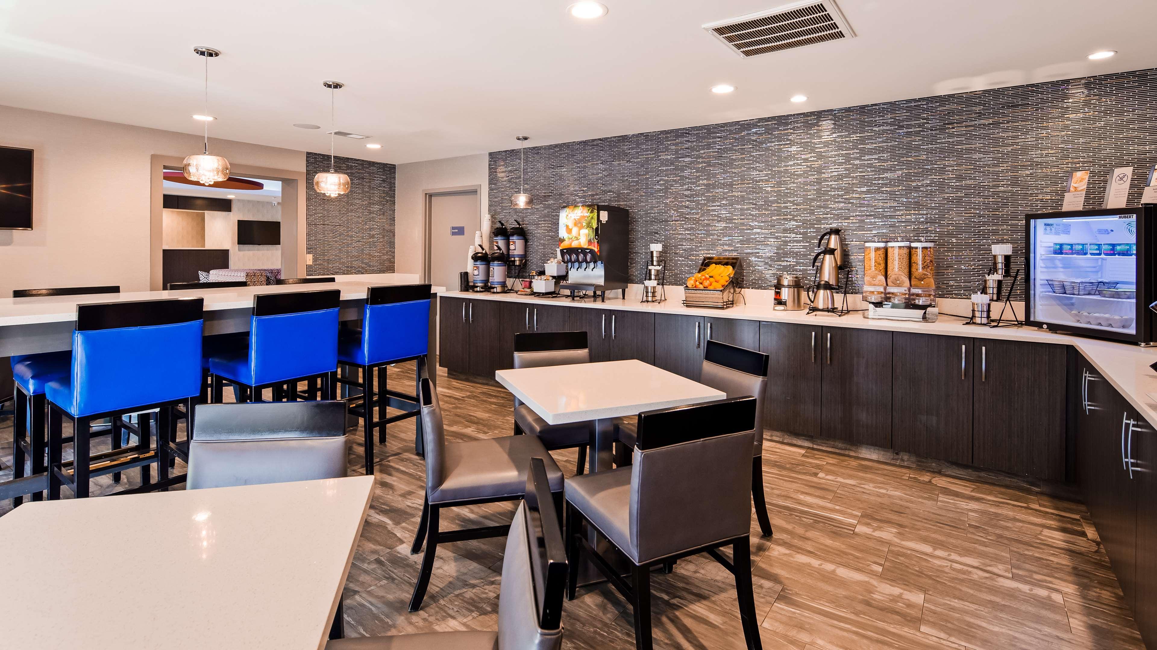 Best Western Plus Spartanburg