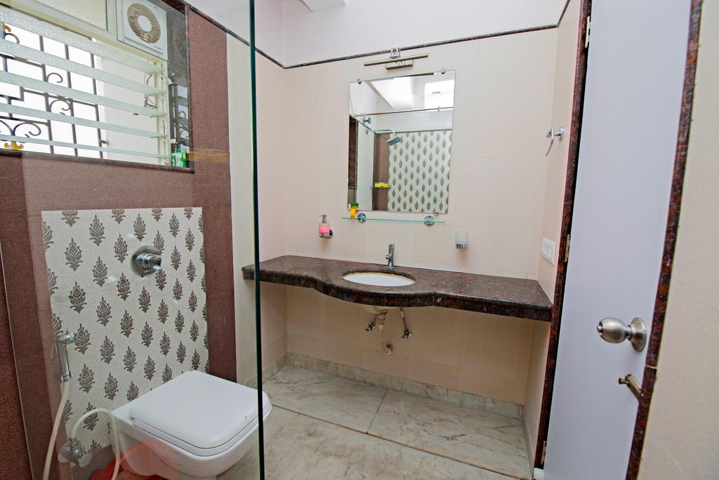 Fabhotel Sreemaa New Town