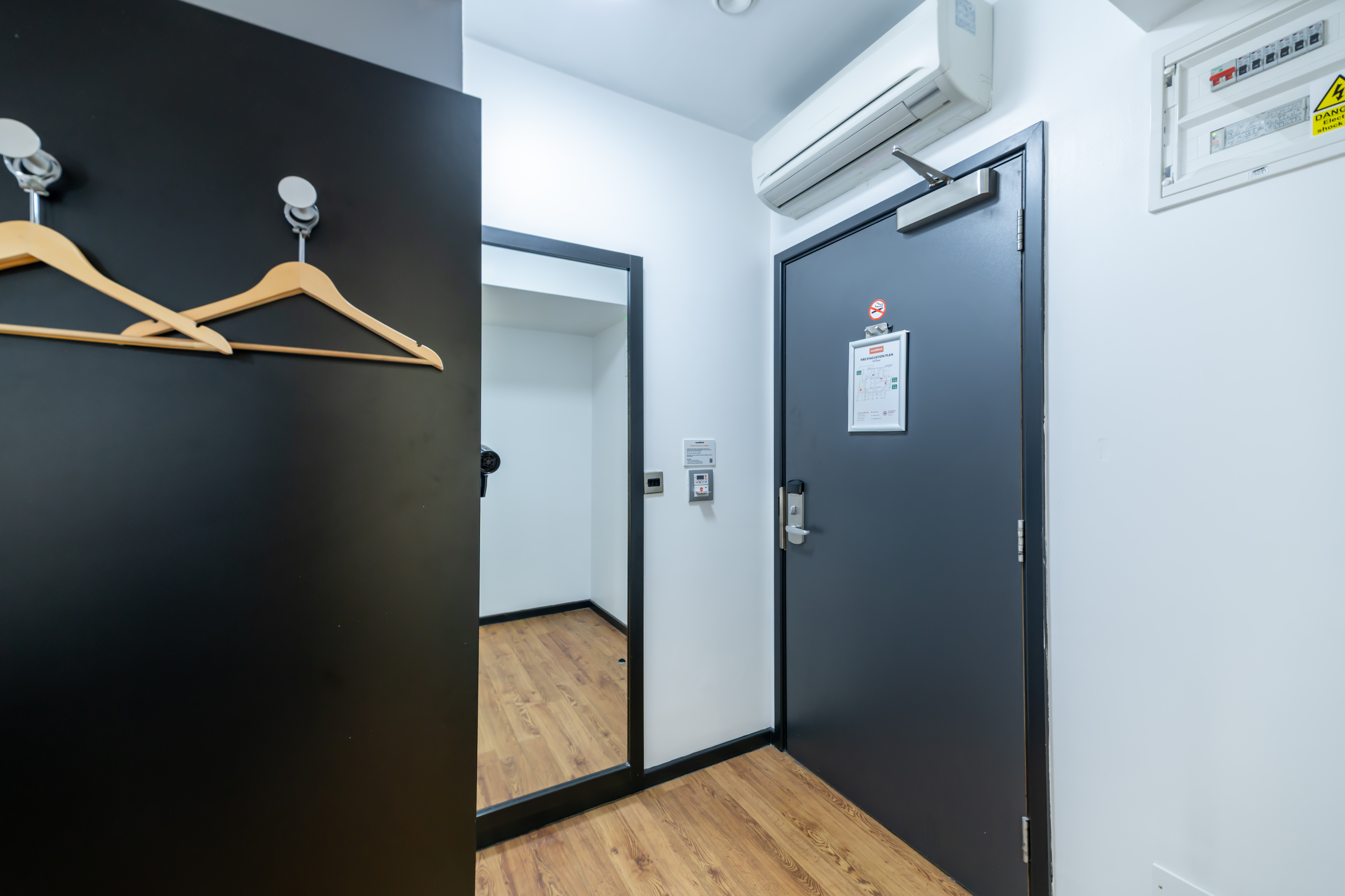 easyHotel Newcastle