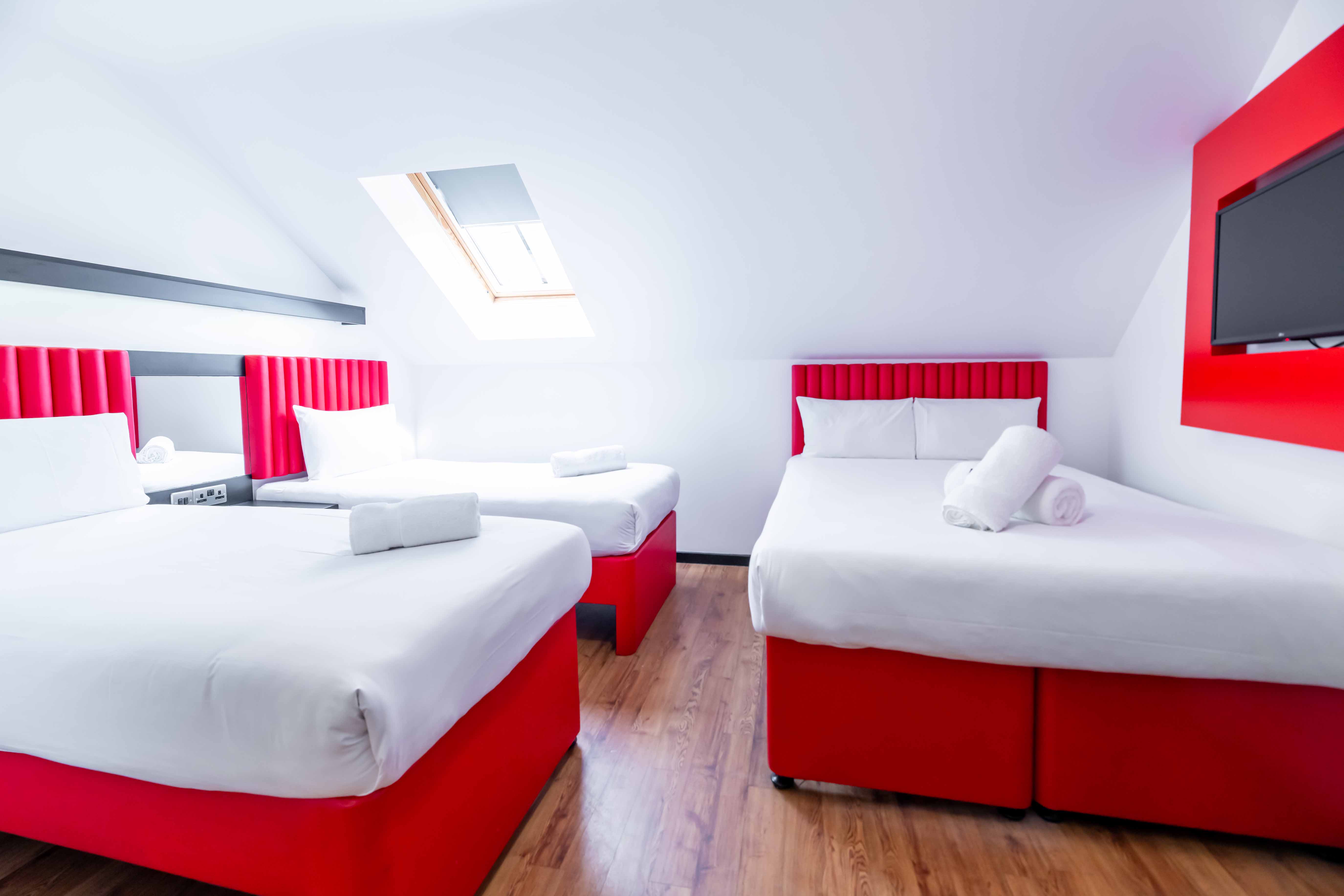 easyHotel Newcastle