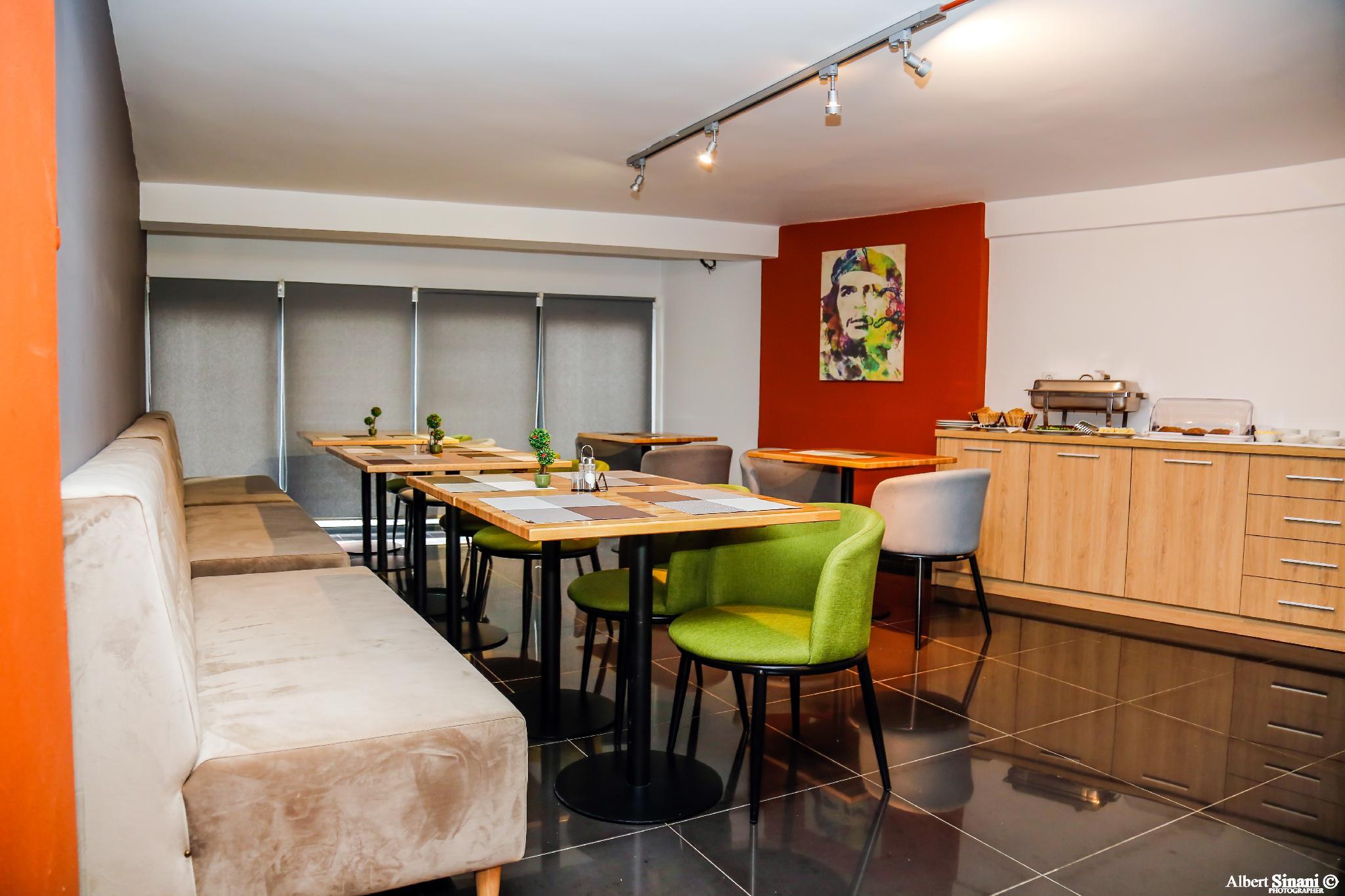 Arc Hotel Tirana