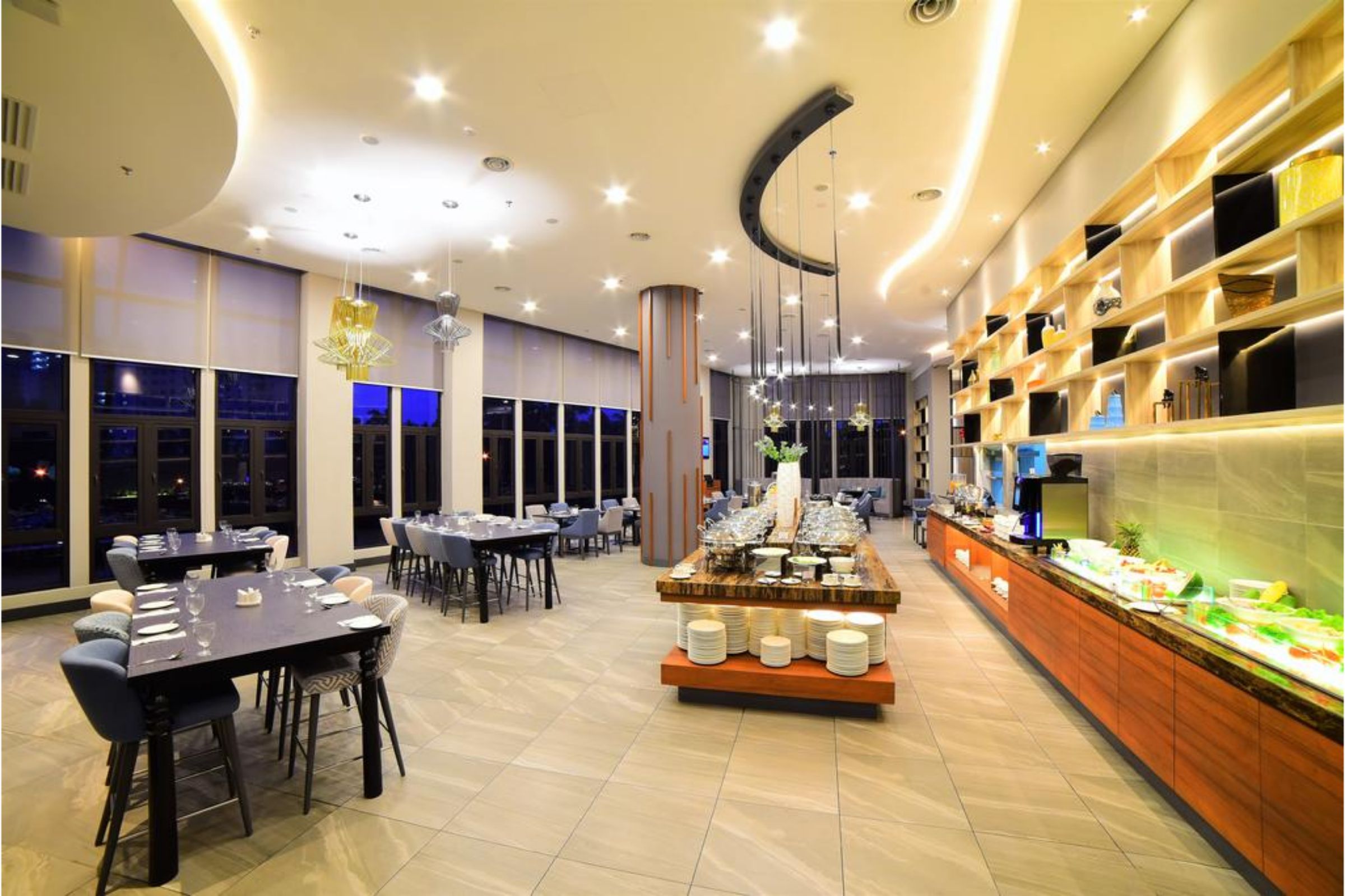 Mercure Selangor Selayang