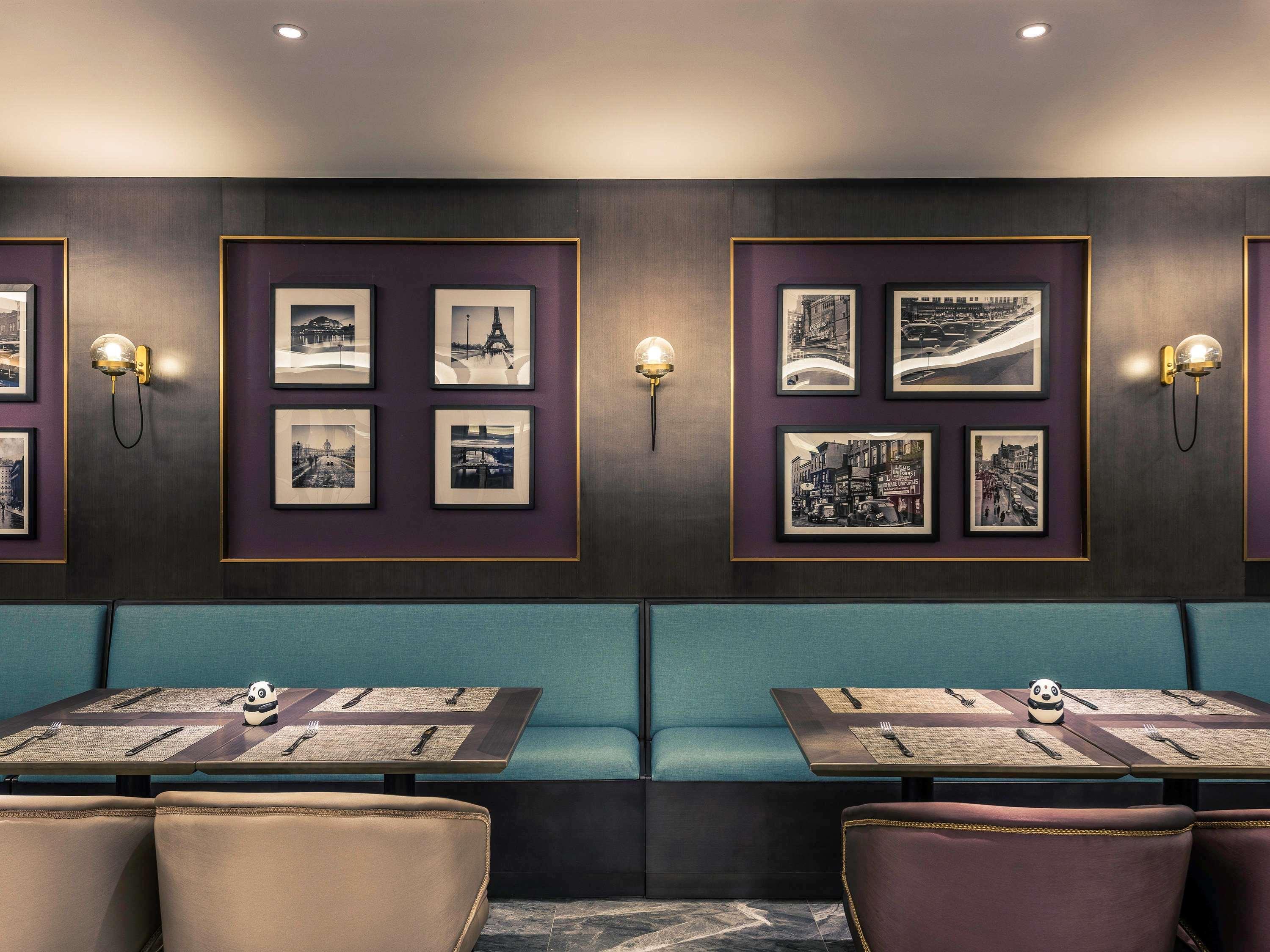 Mercure Chengdu Downtown
