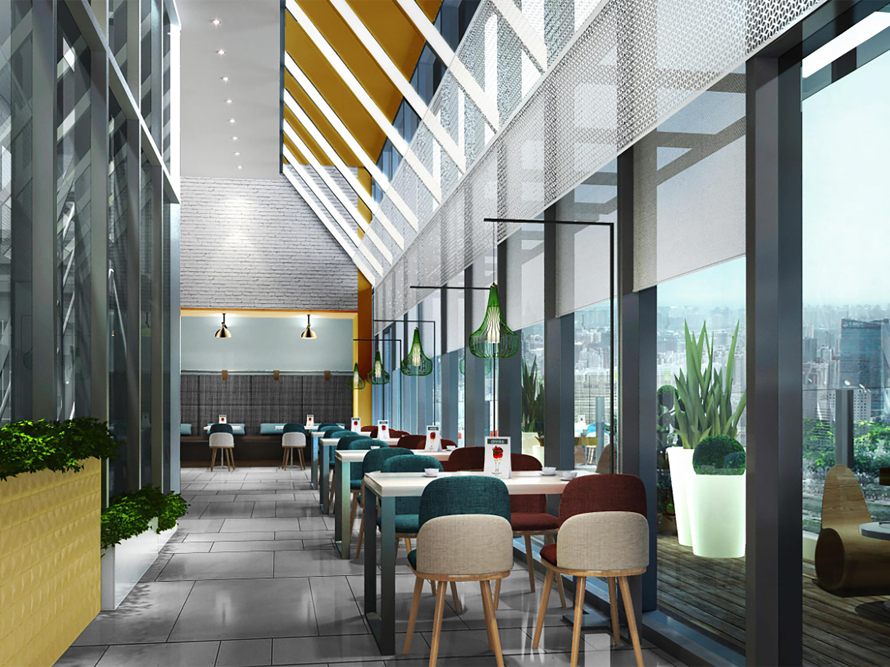 ibis Styles Kunming Nanping Hote
