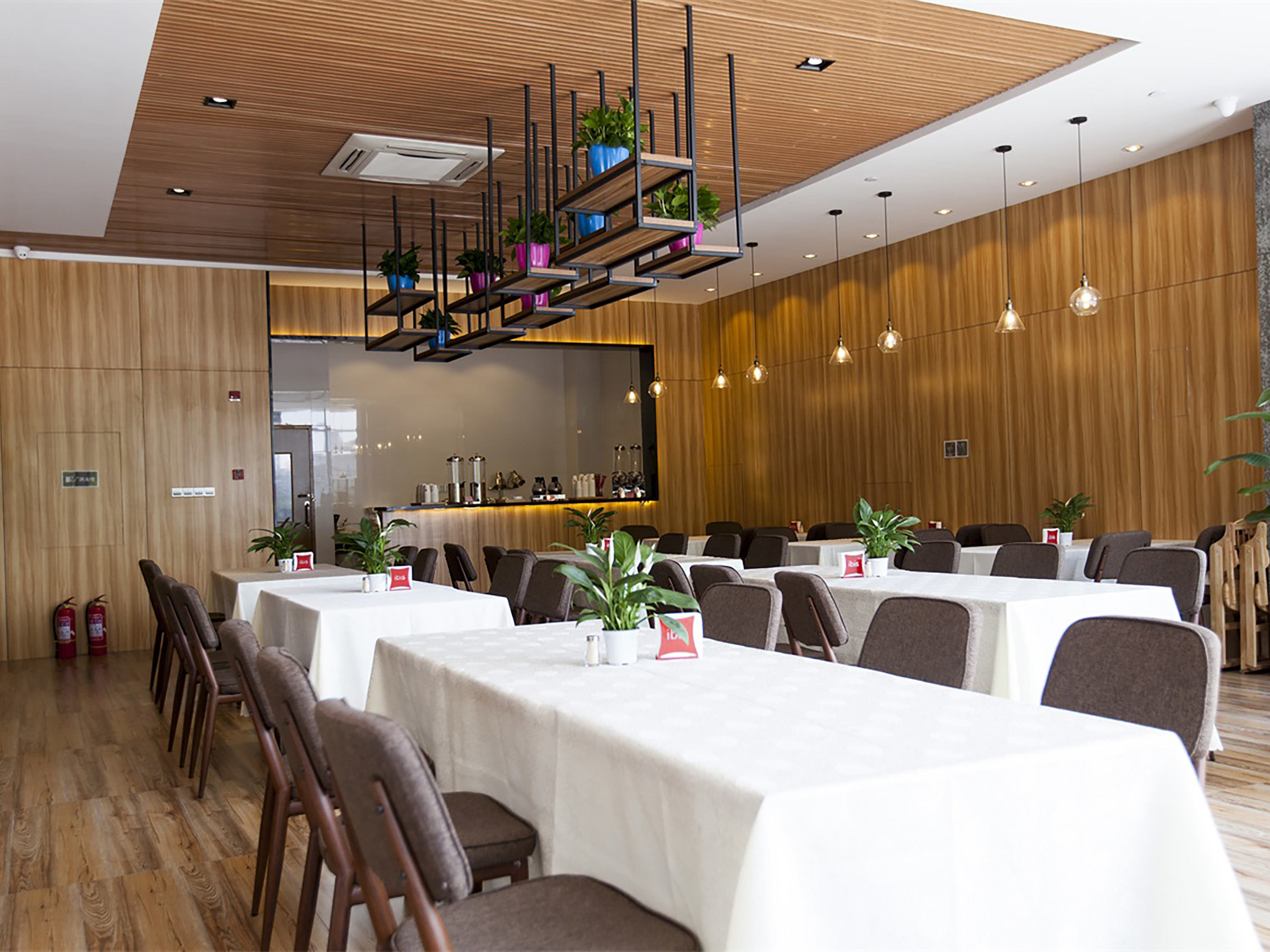 ibis Kunshan Changjiang Rd