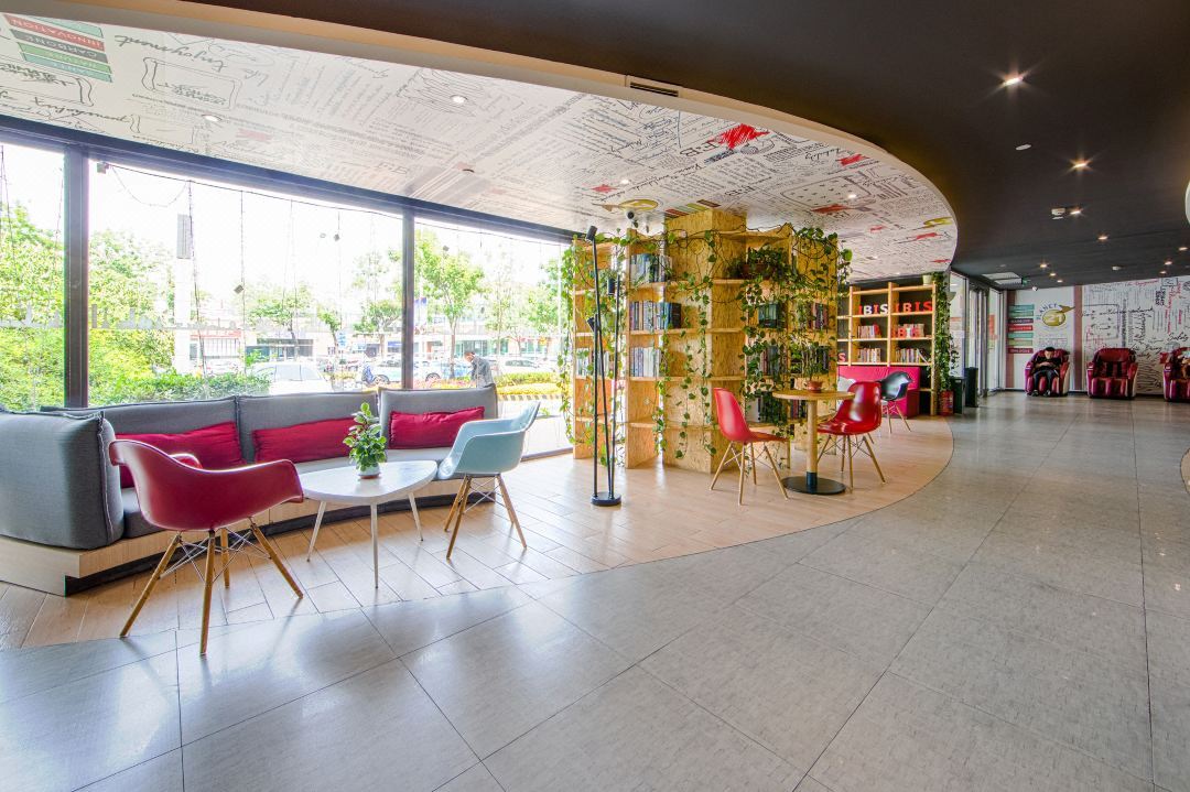 ibis Tianjin Wuqing