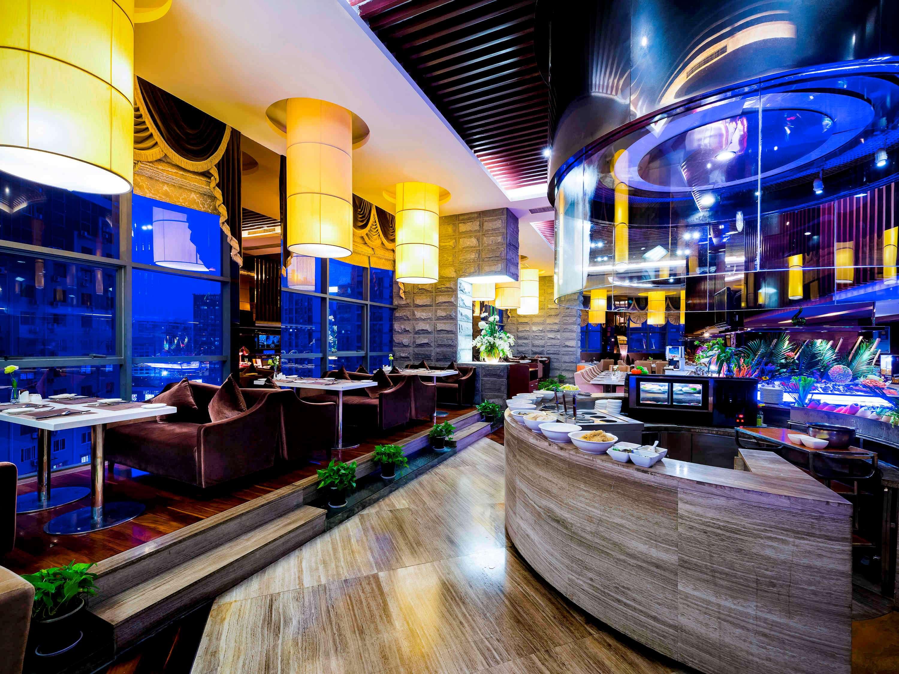 Grand Mercure Xiamen Downtown