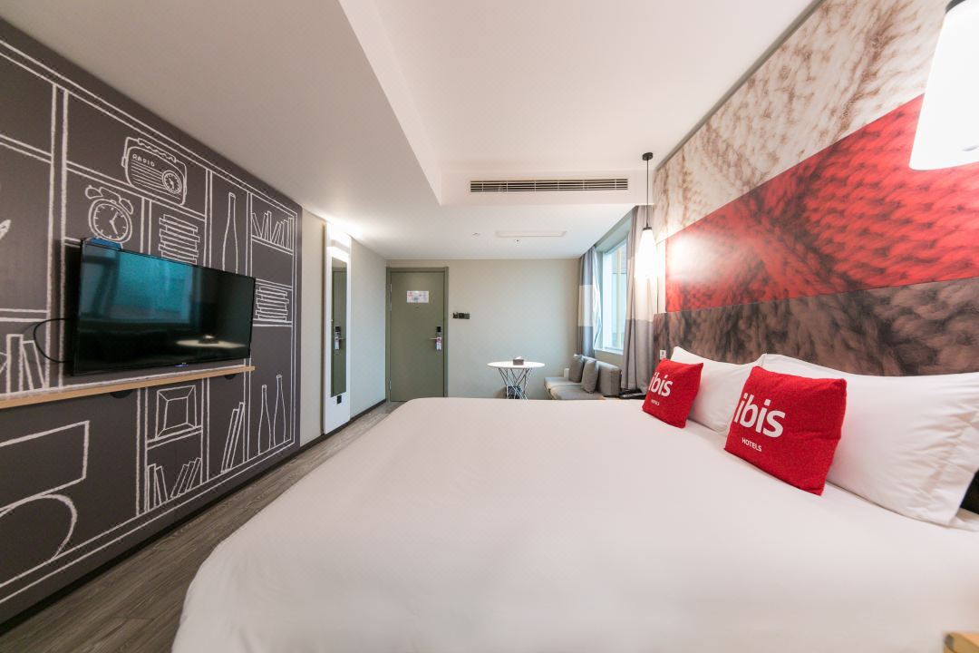 ibis Xuzhou East Huaihai