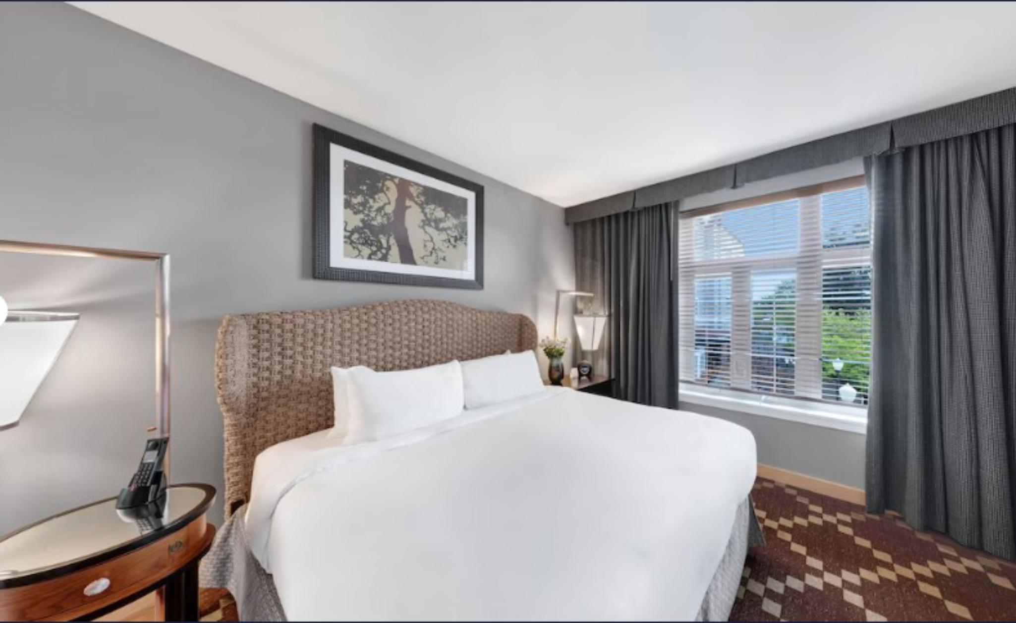 Kimpton RiverPlace Hotel by null Kimpton RiverPlace Hotel by null