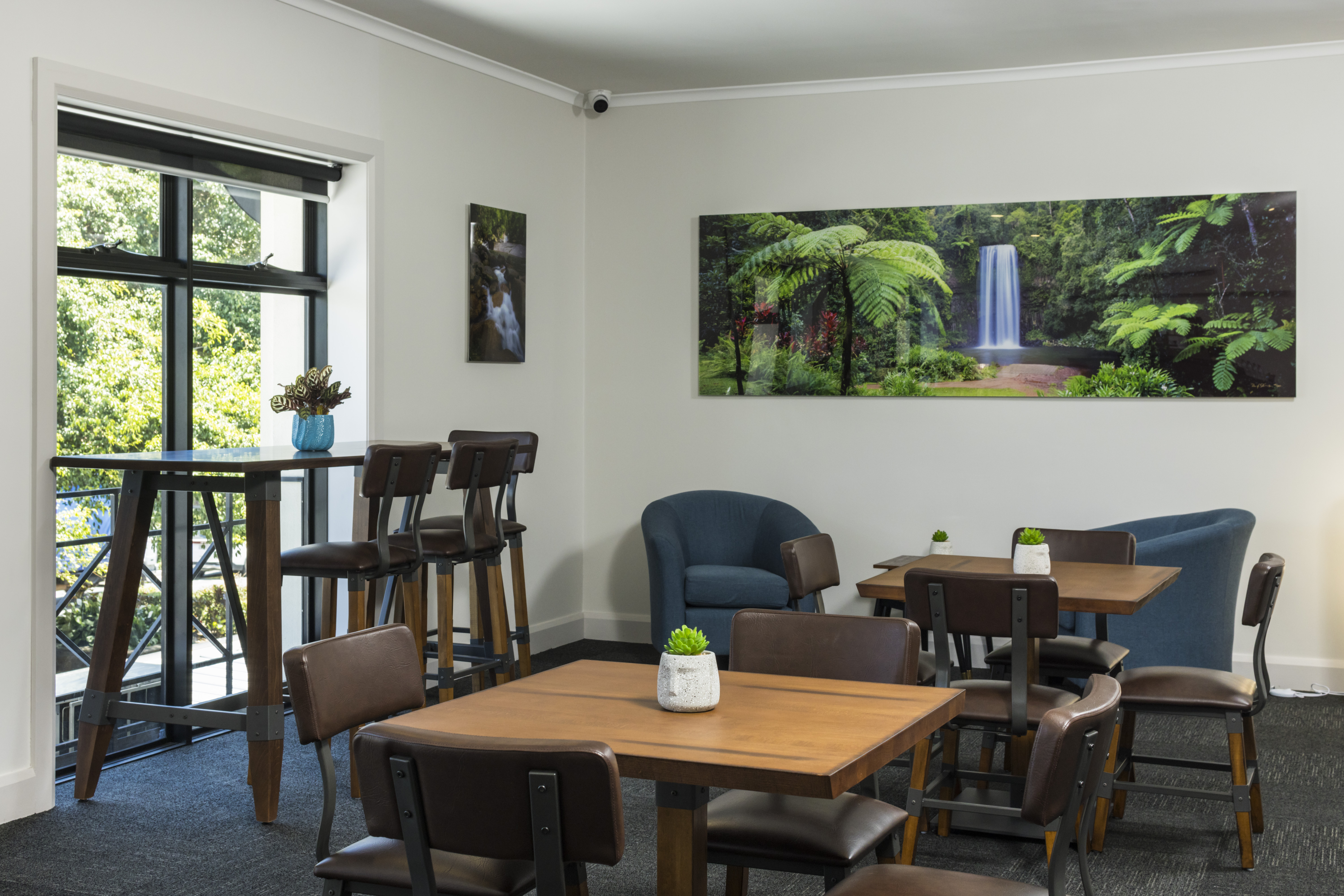Abbott Boutique Hotel