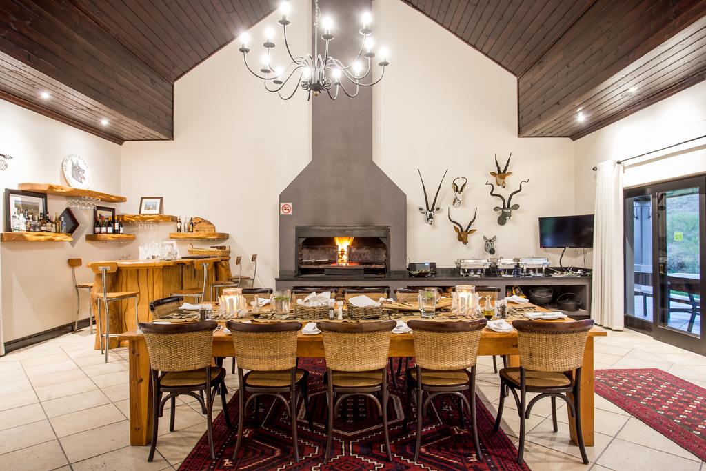 Wildehondekloof Private Game Reserve