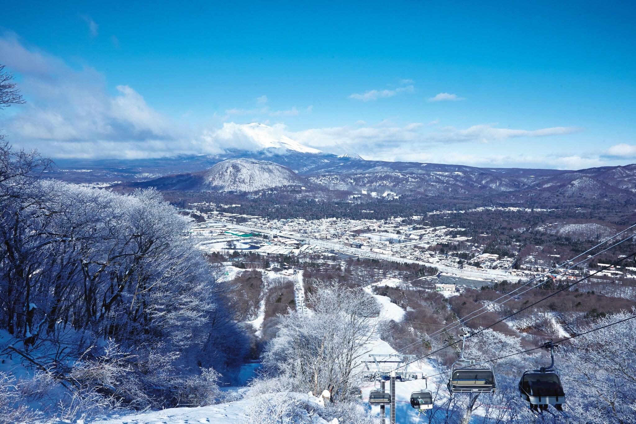 The Prince Karuizawa
