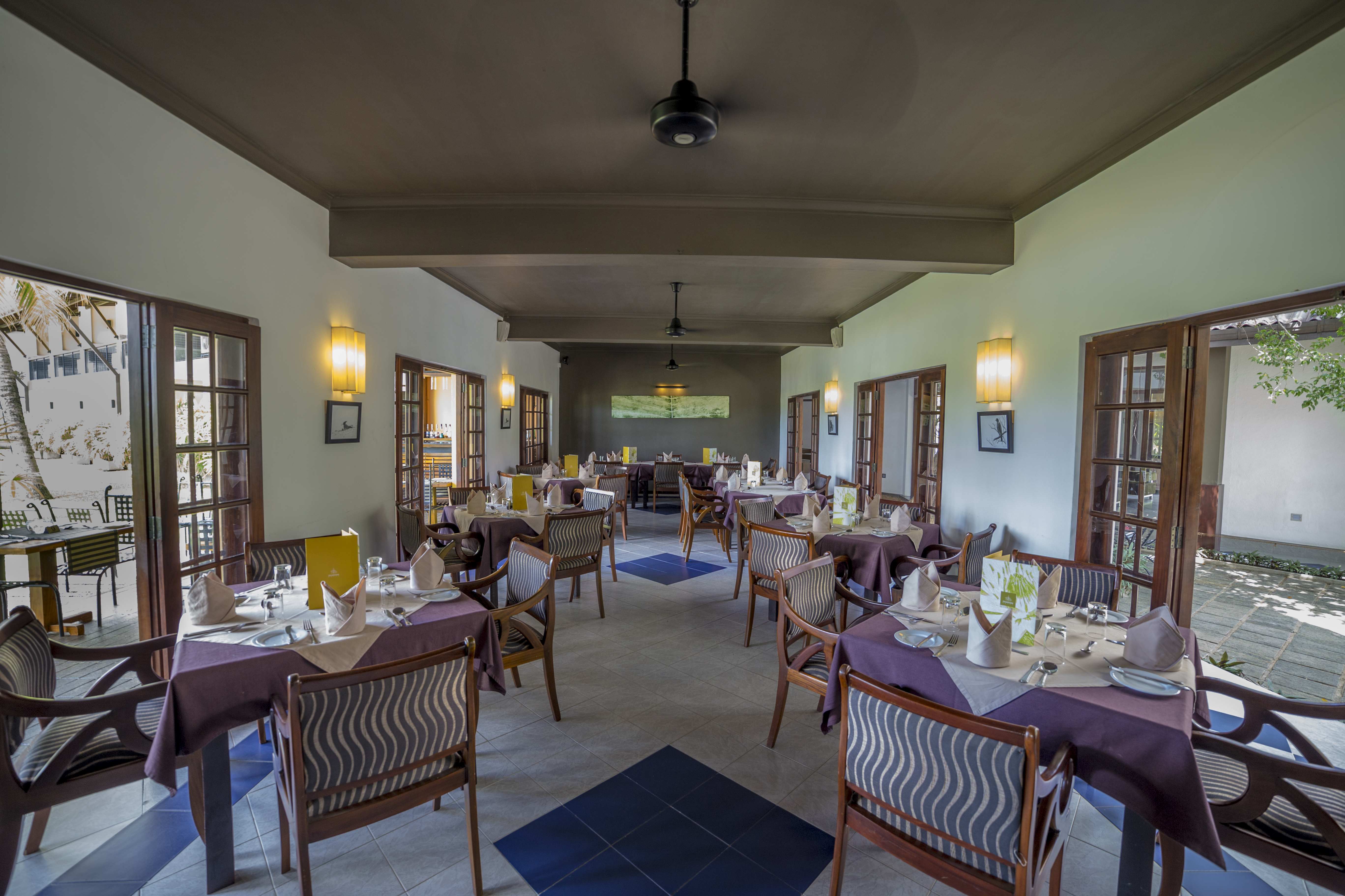 Kithala Resort - Thema Collection