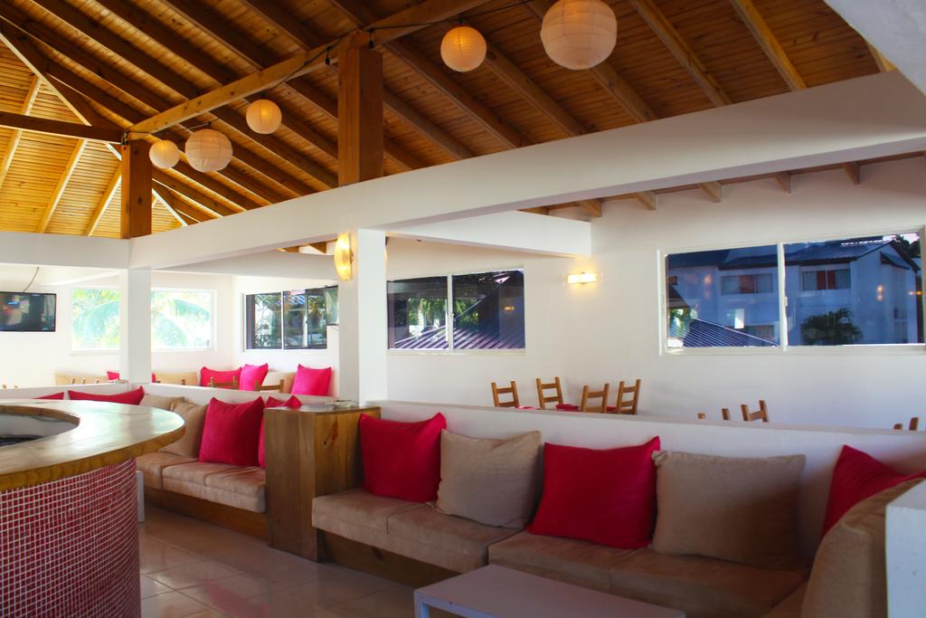 Ahnvee Resort by null