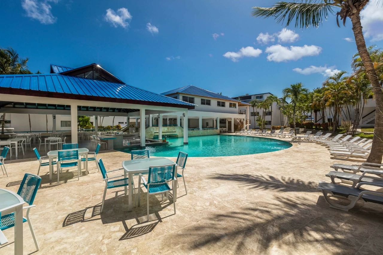 Ahnvee Resort by null