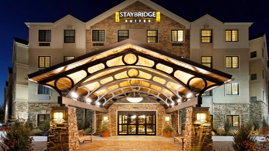 Staybridge Suites Benton Harbor - St. Joseph, an IHG Hotel image
