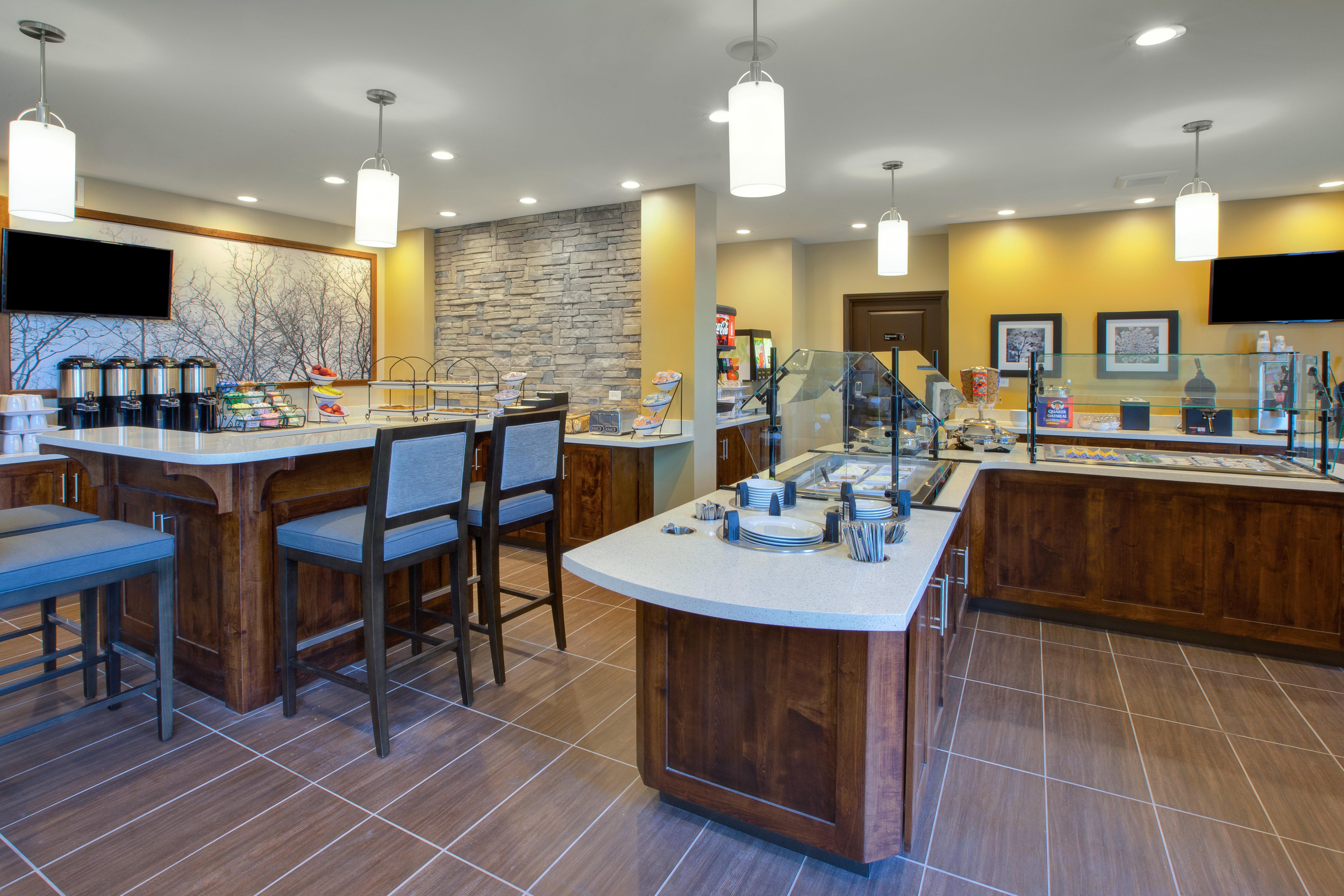 Staybridge Suites Benton Harbor - St. Joseph