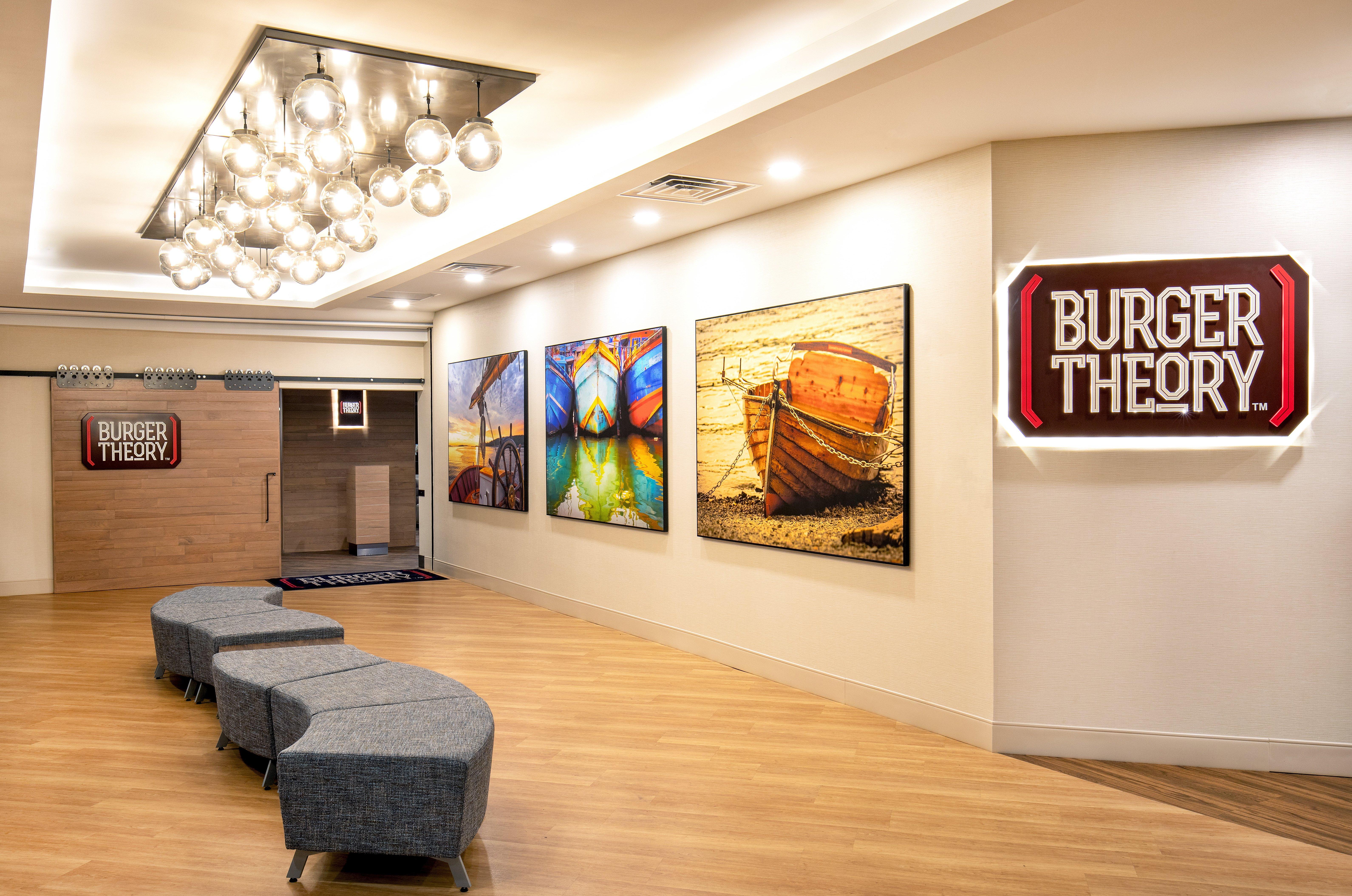 Holiday Inn Newport News - Hampton