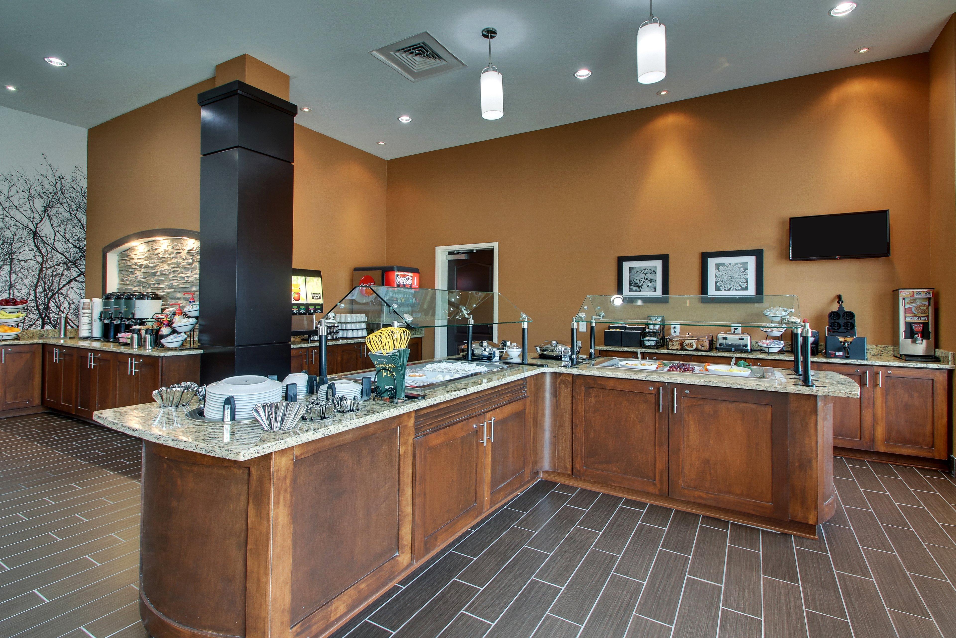 Staybridge Suites Rock Hill