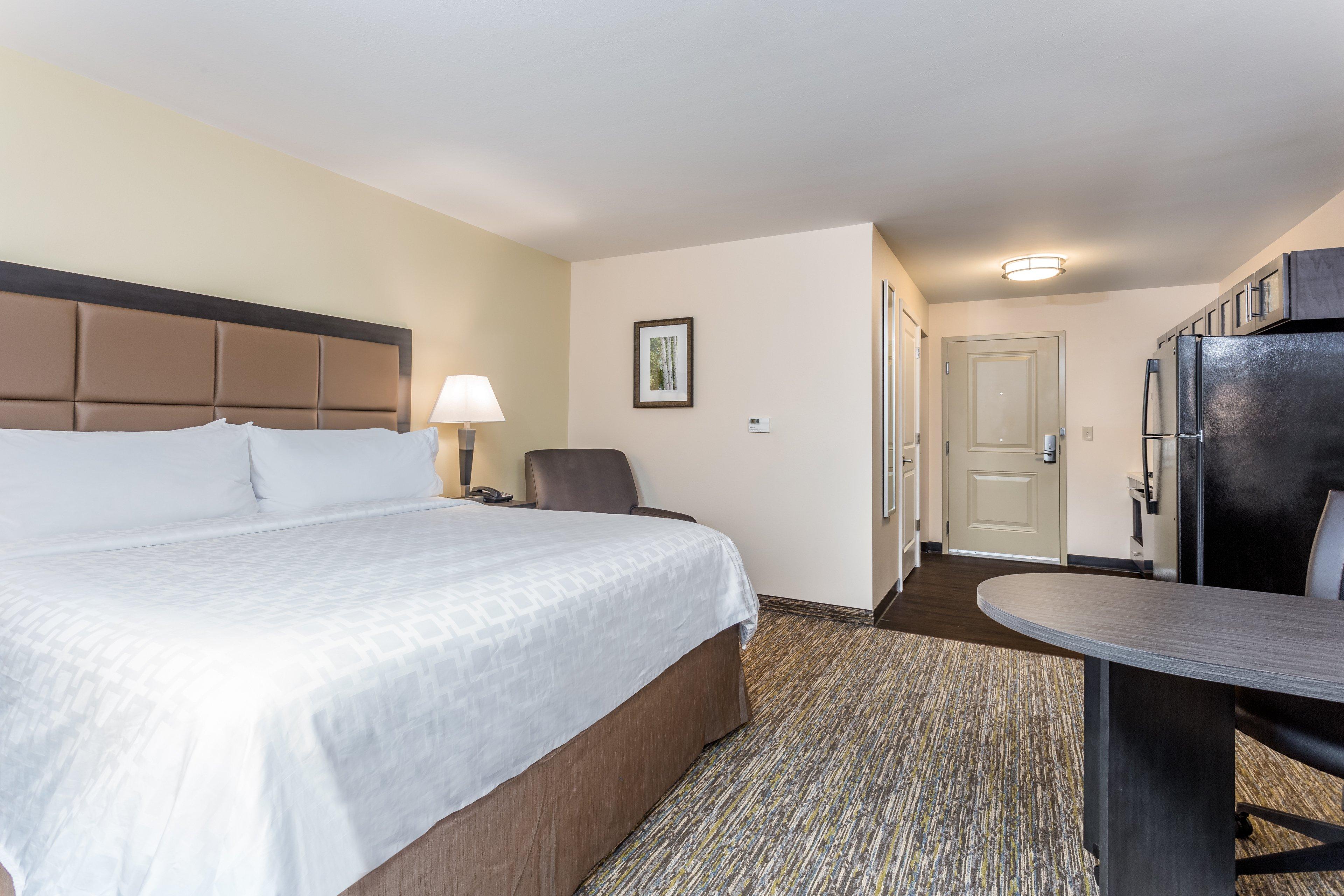 Candlewood Suites  Bensalem - Philadelphia Area