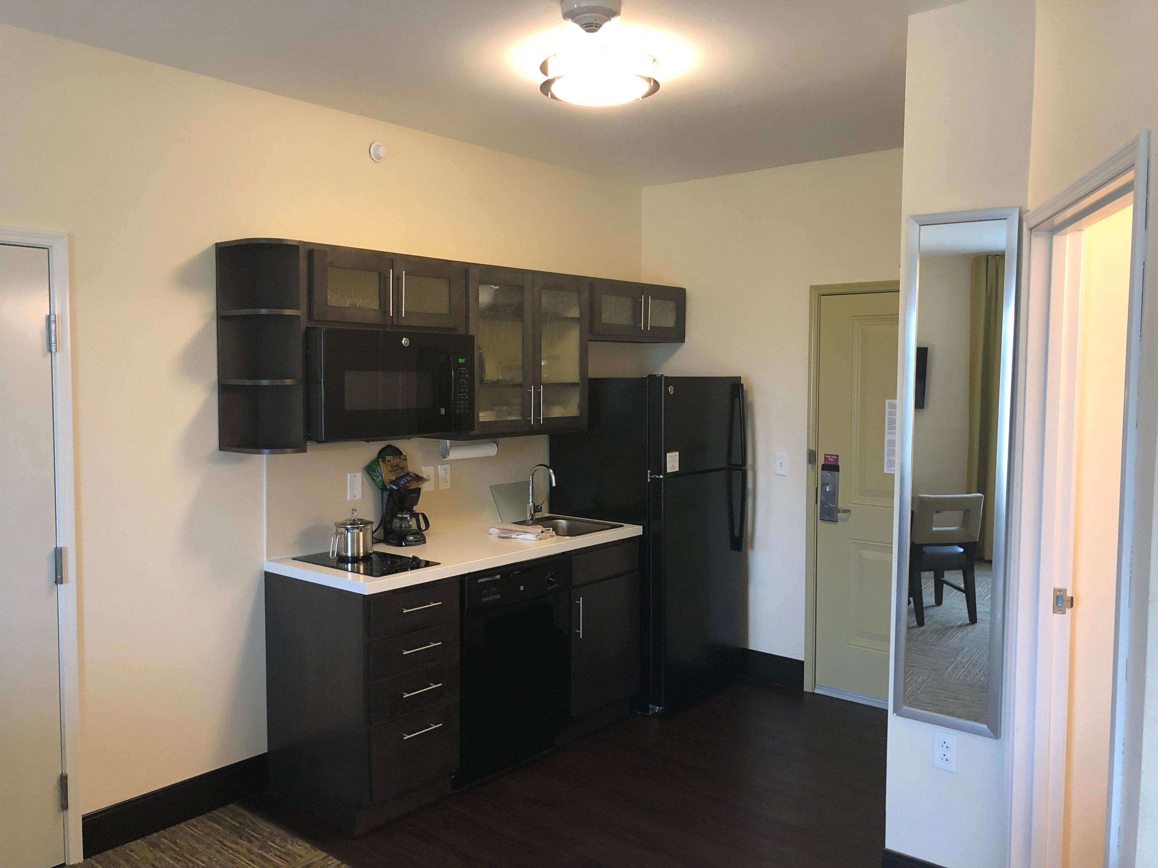 Candlewood Suites El Dorado
