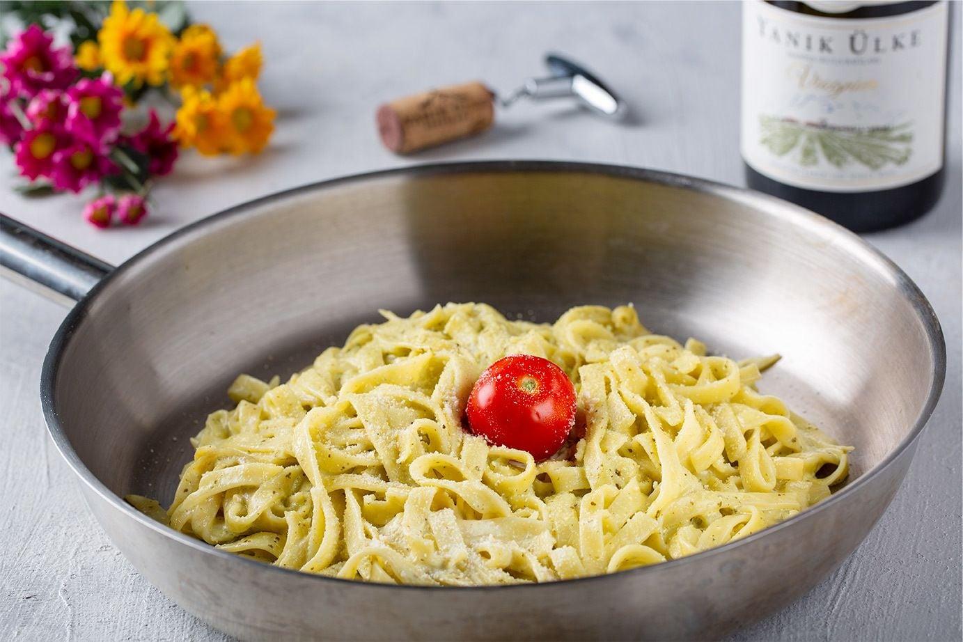 Villa Estet by Anemon Yanıkülke bağ otel by null