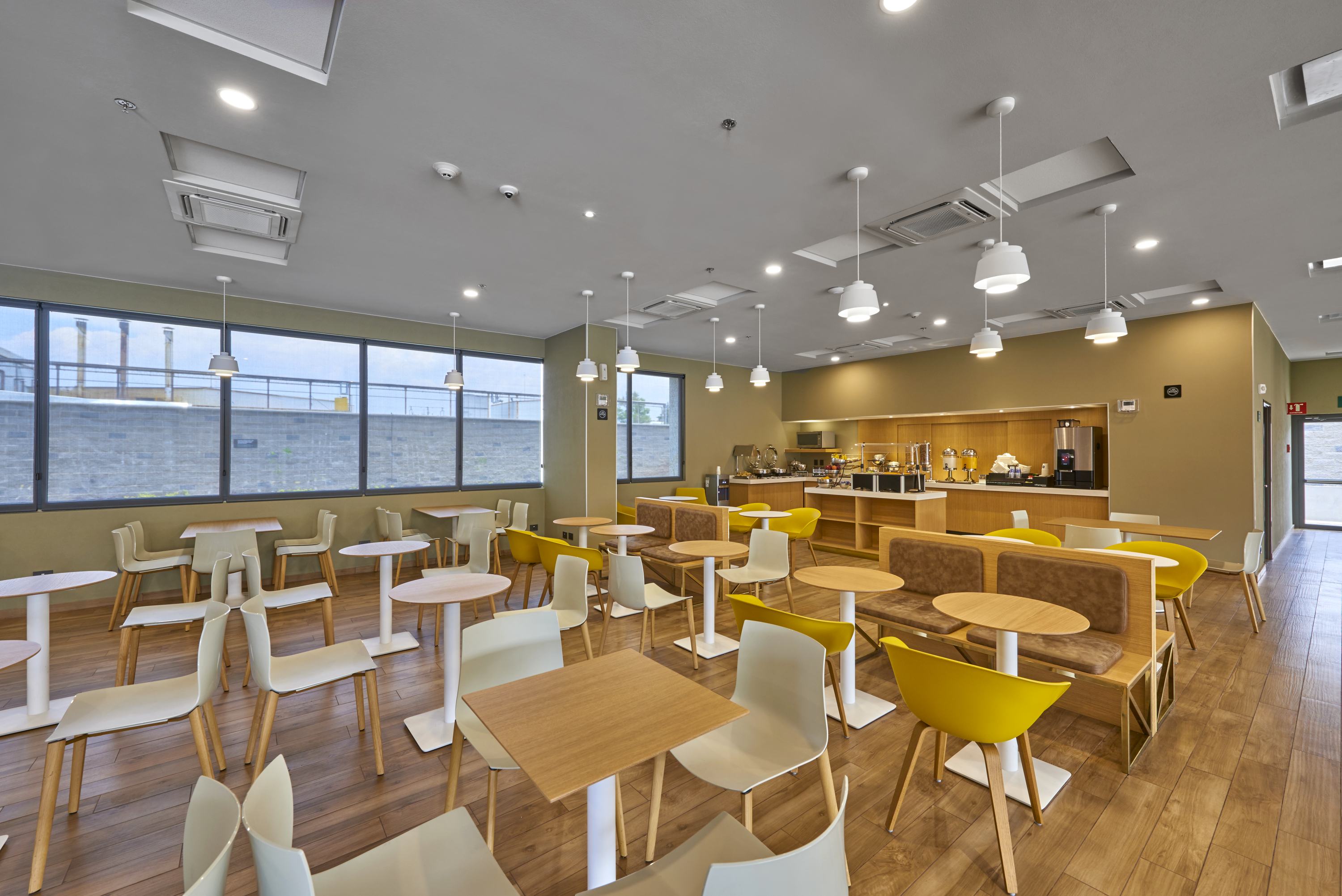 City Express Plus By Marriott Leon Centro De Conve