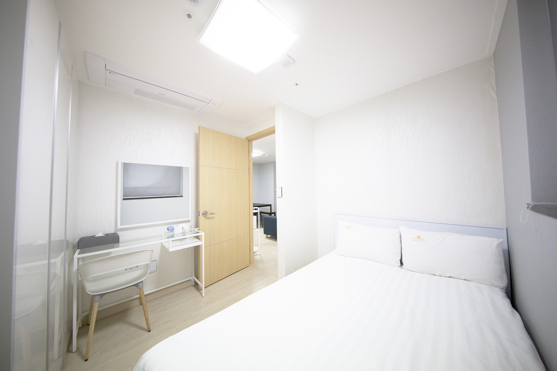 Inn The City Business Hotel