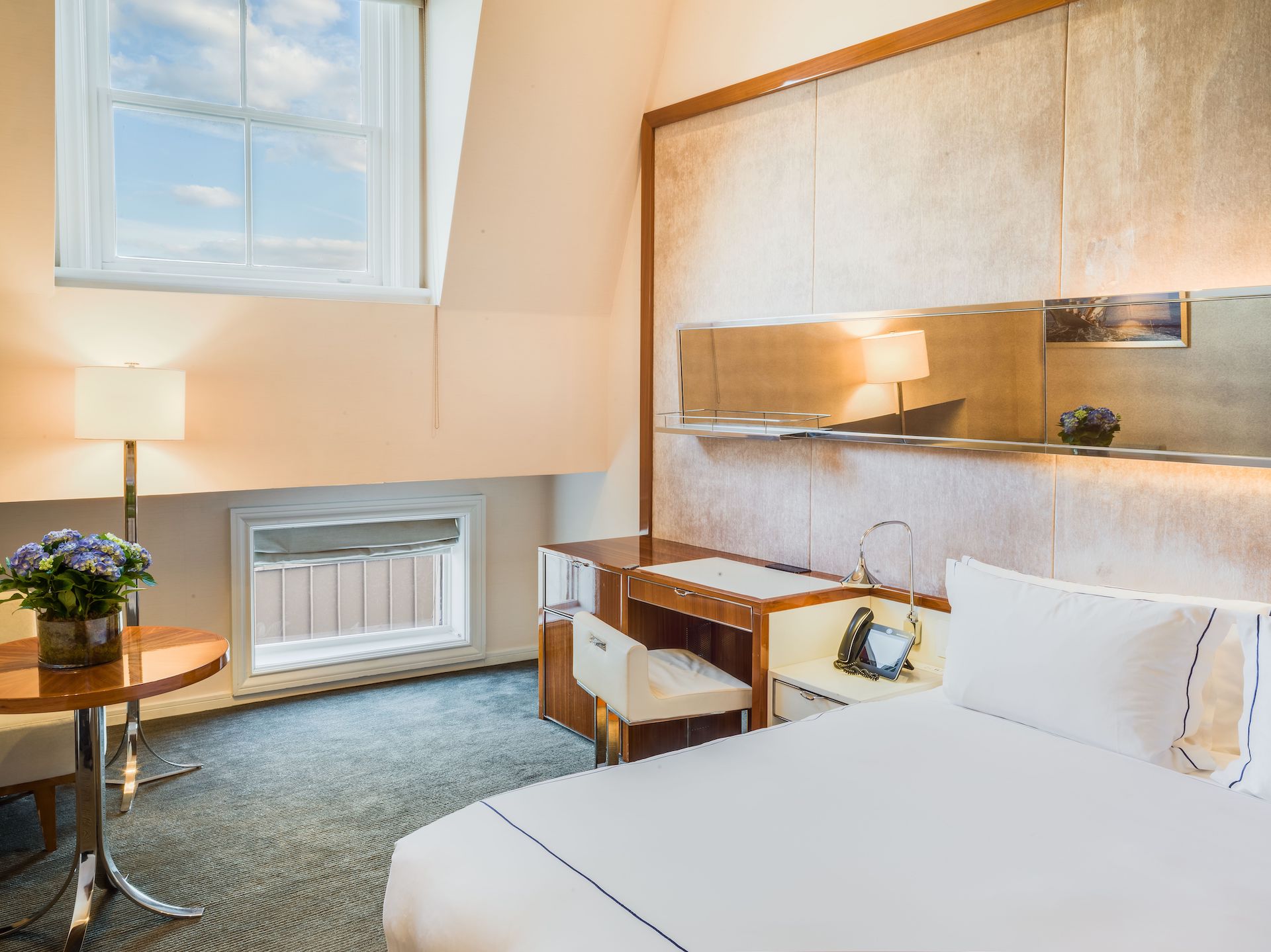 Imagem da galeria de 33 Hotel, New York City, Seaport