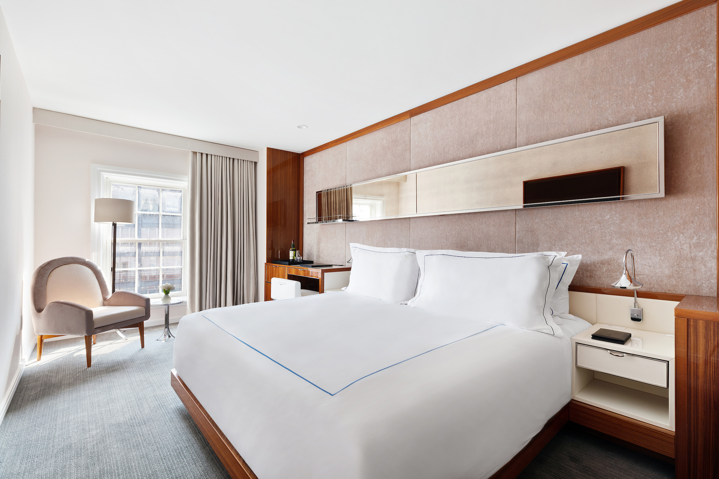 Imagem da galeria de 33 Hotel, New York City, Seaport