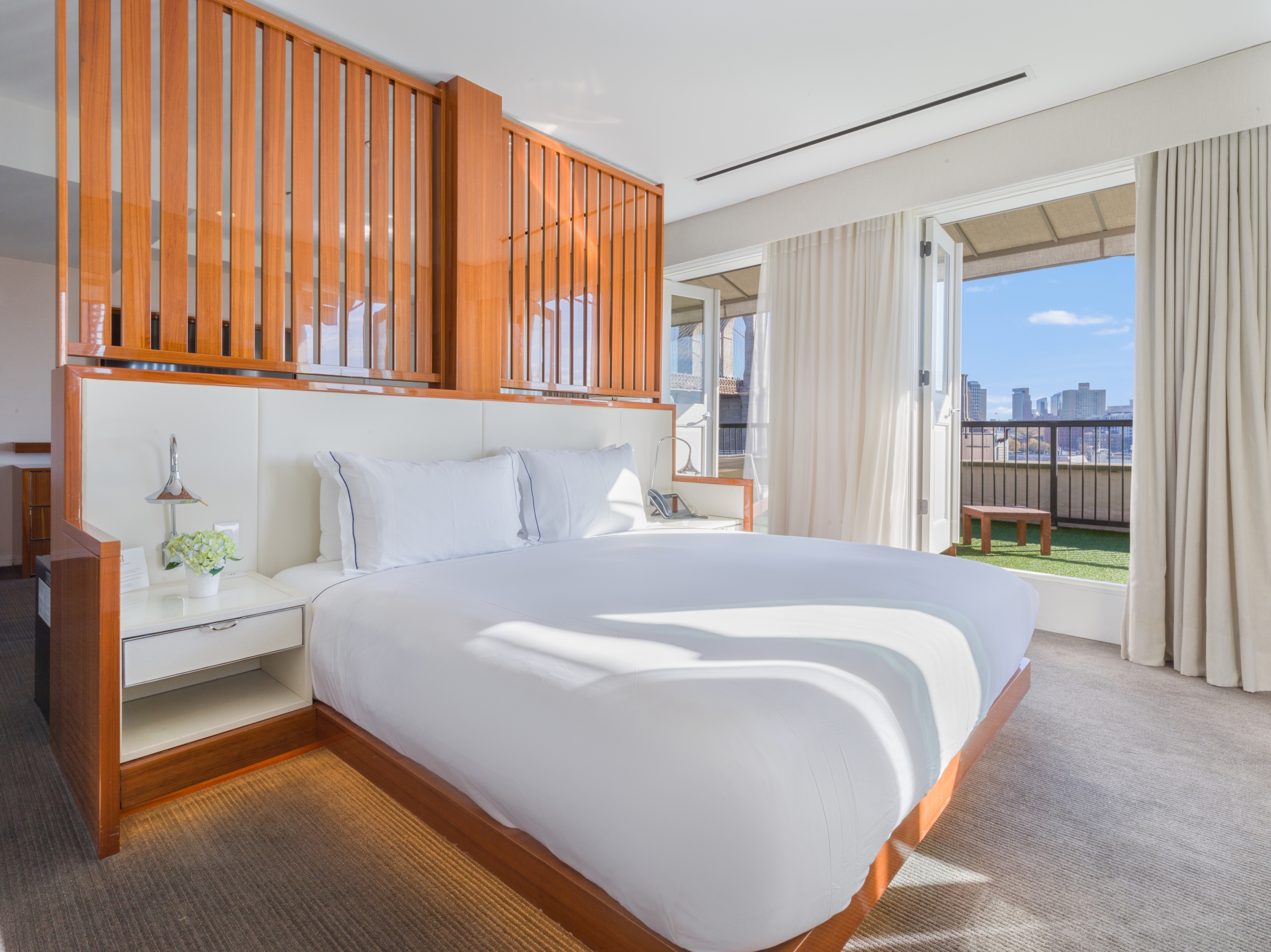Imagem da galeria de 33 Hotel, New York City, Seaport