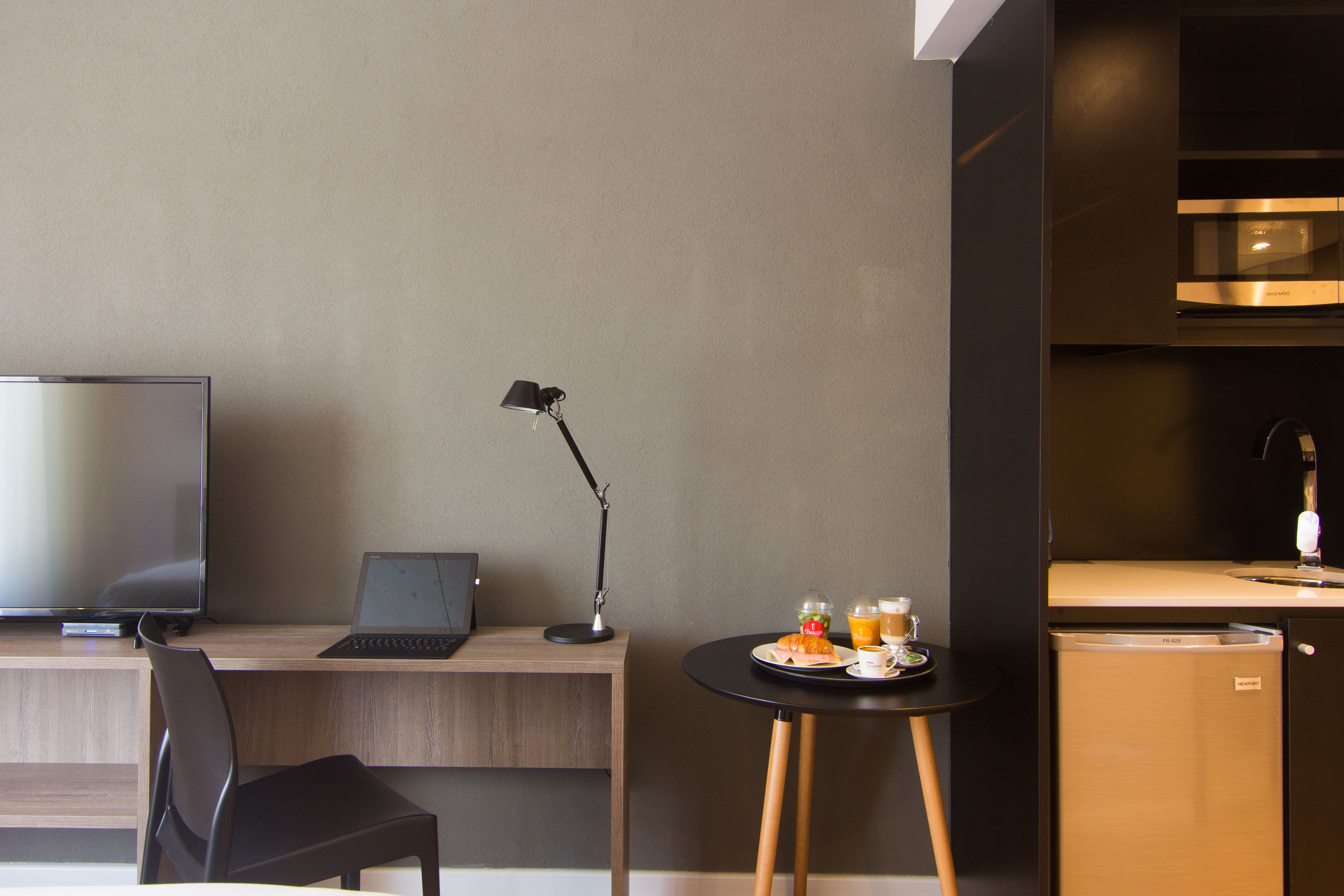 Ciudadano Suites