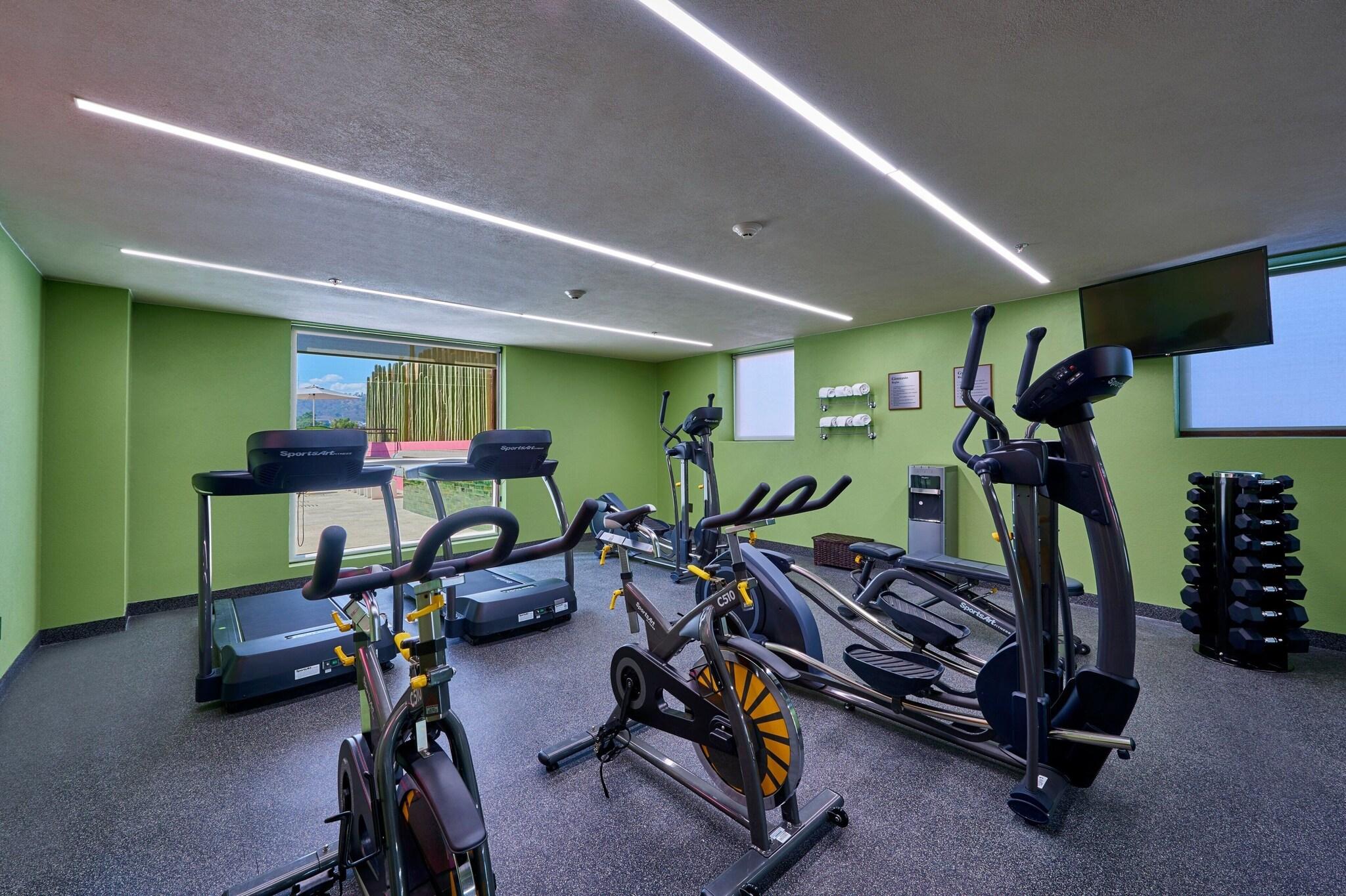 City Centro By Marriott Oaxaca