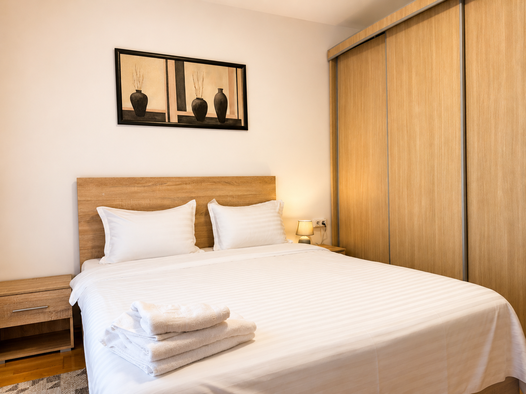 Monte Carlo Palace Suites