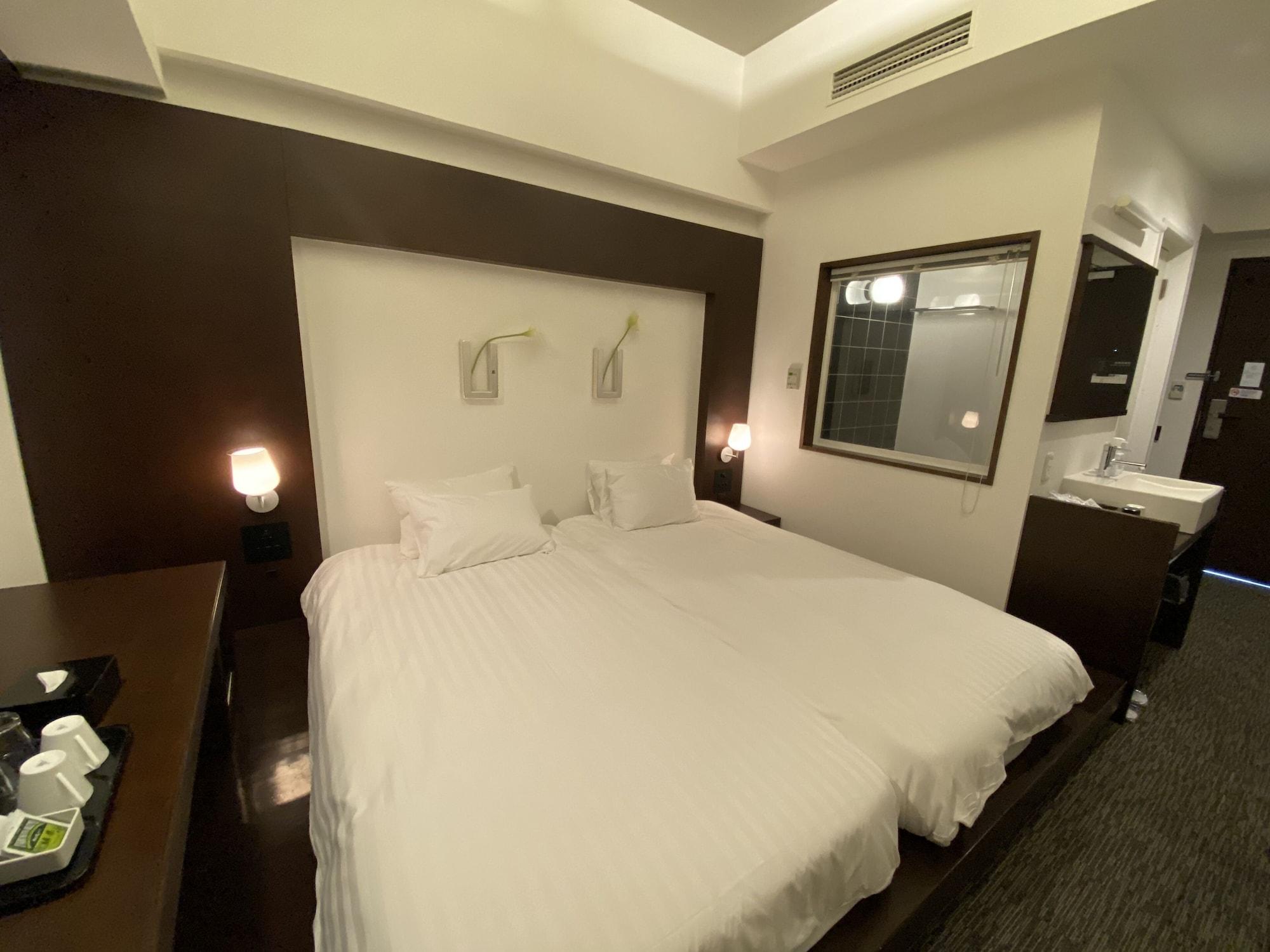 Furano Natulux Hotel by null