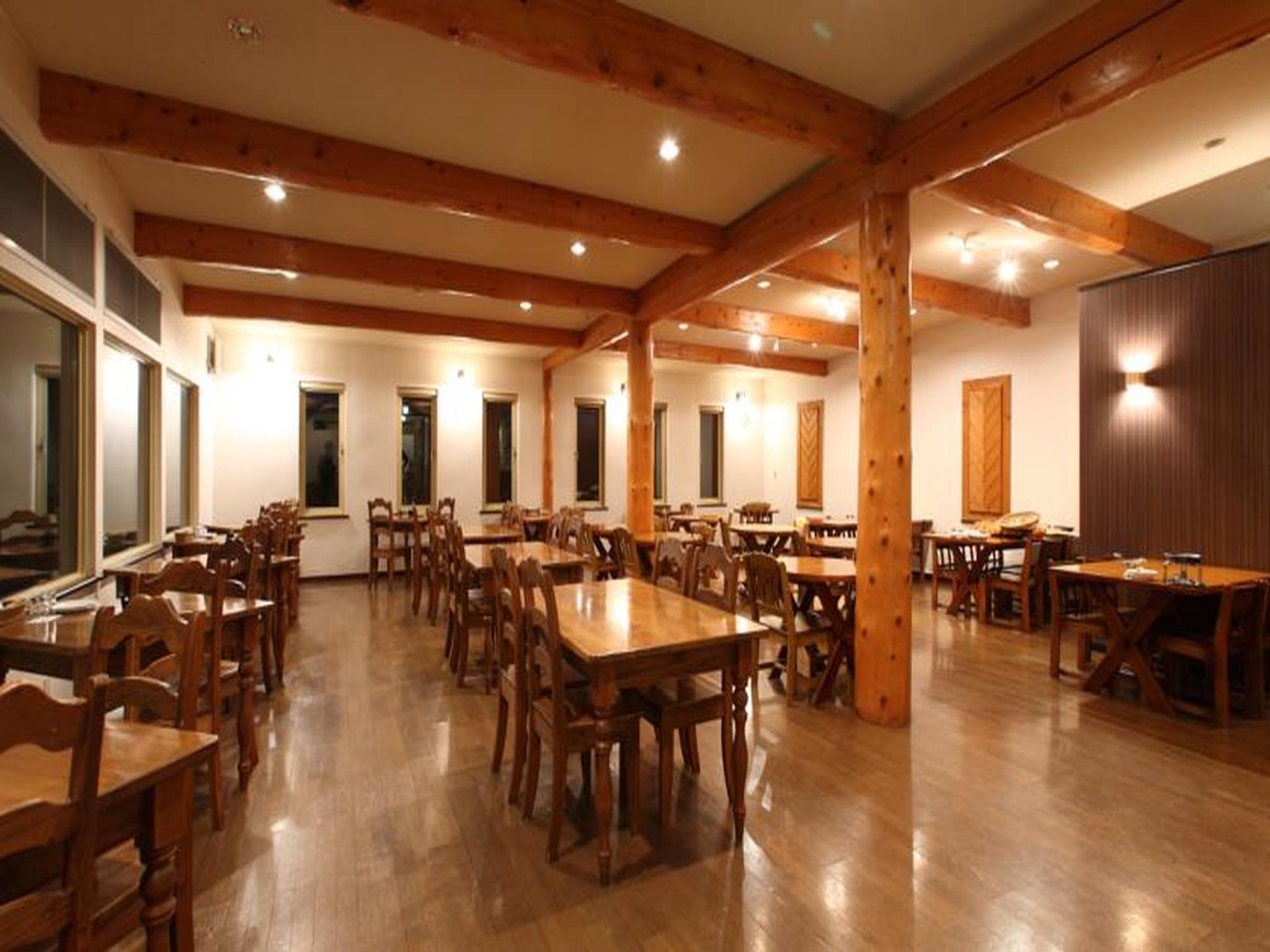 Resort Inn North Country