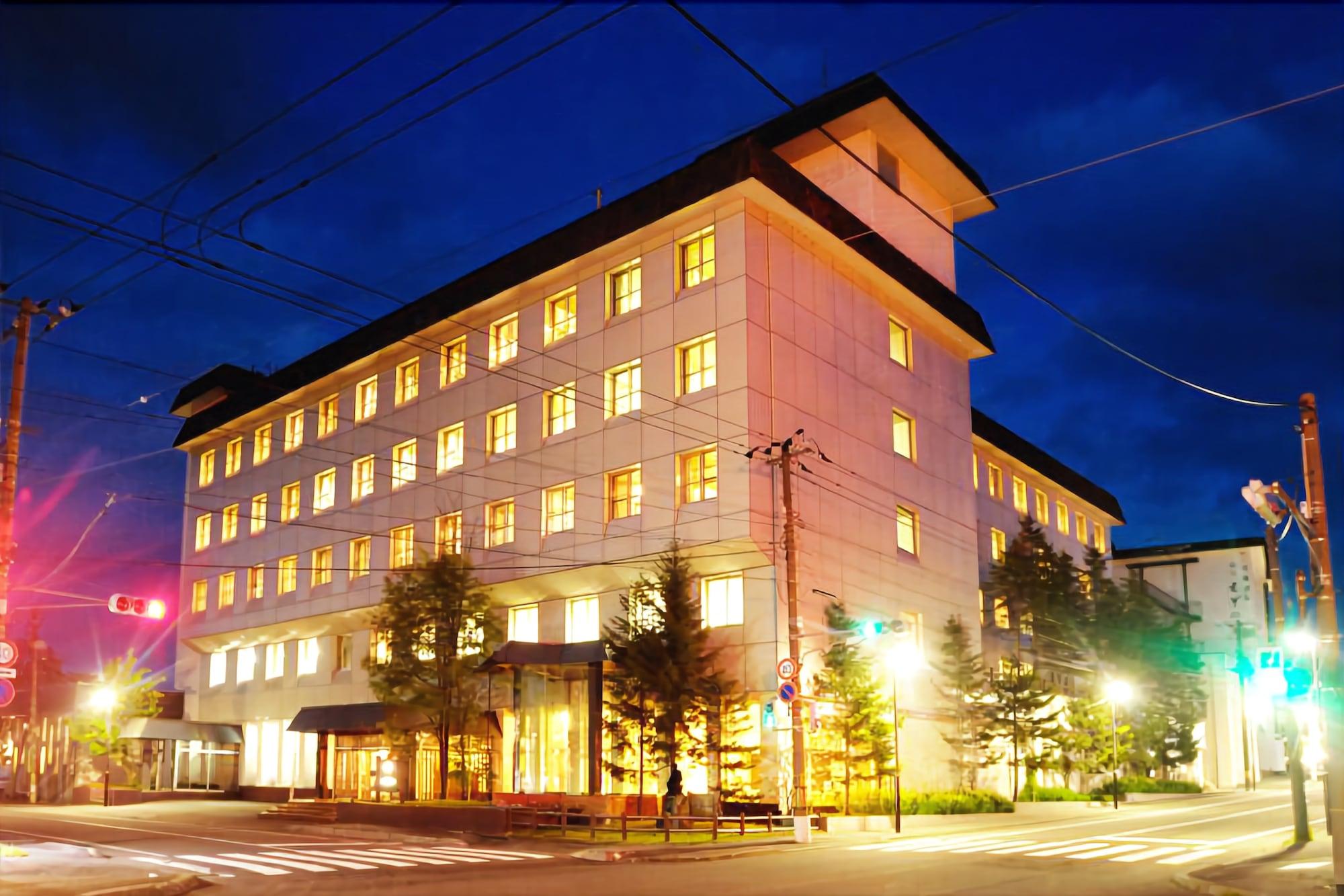 Oyado Kinkiyu by null