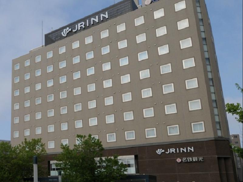 JR Inn Obihiro