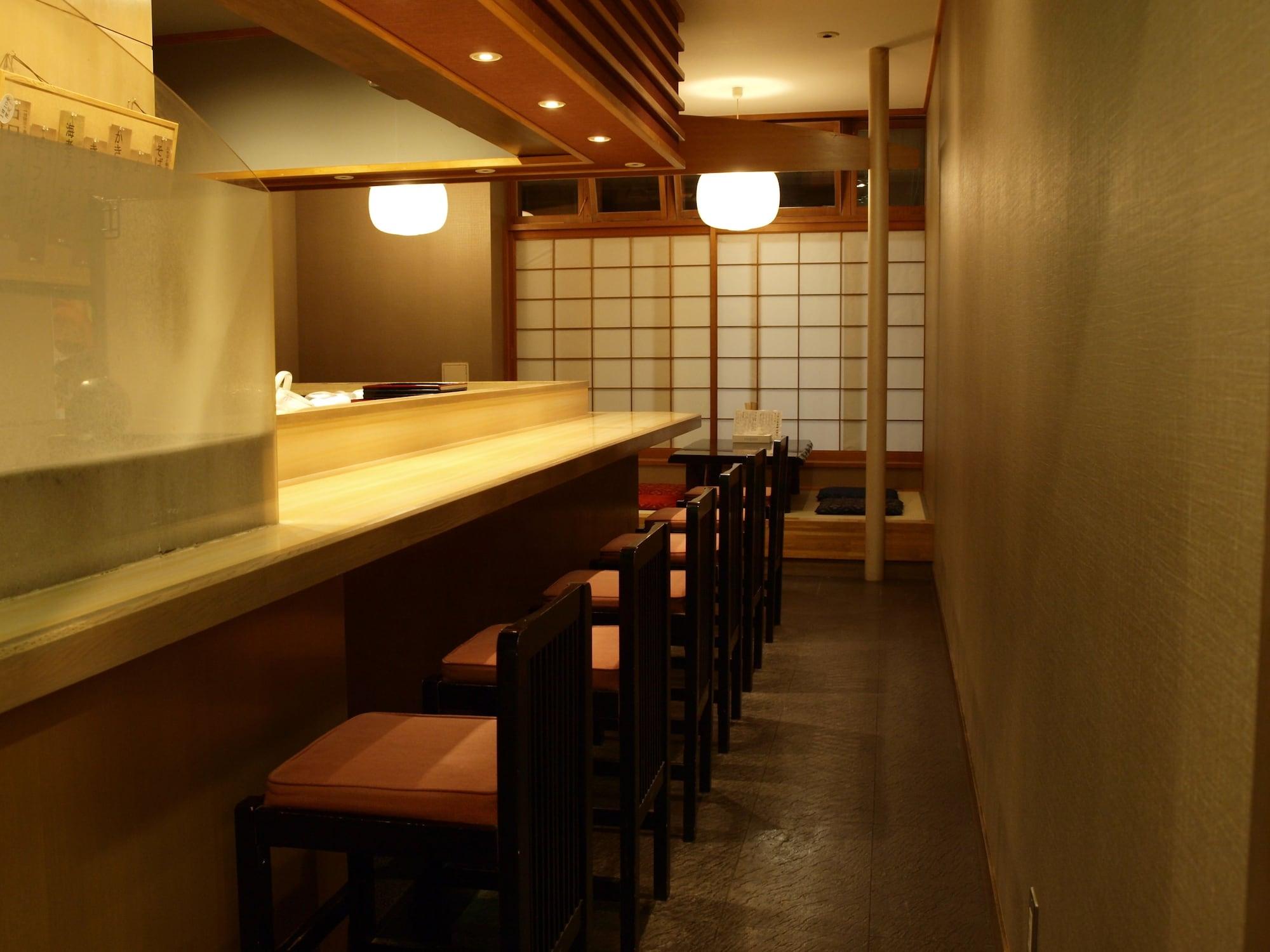 Ikoinoyuyado Iroha