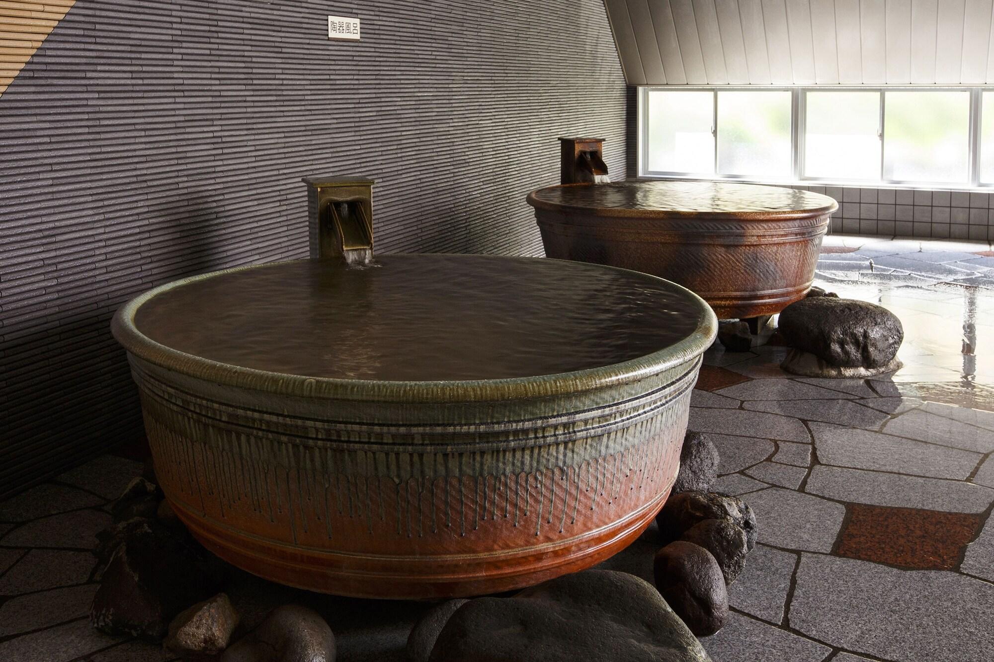 Horohoro Sanso by null