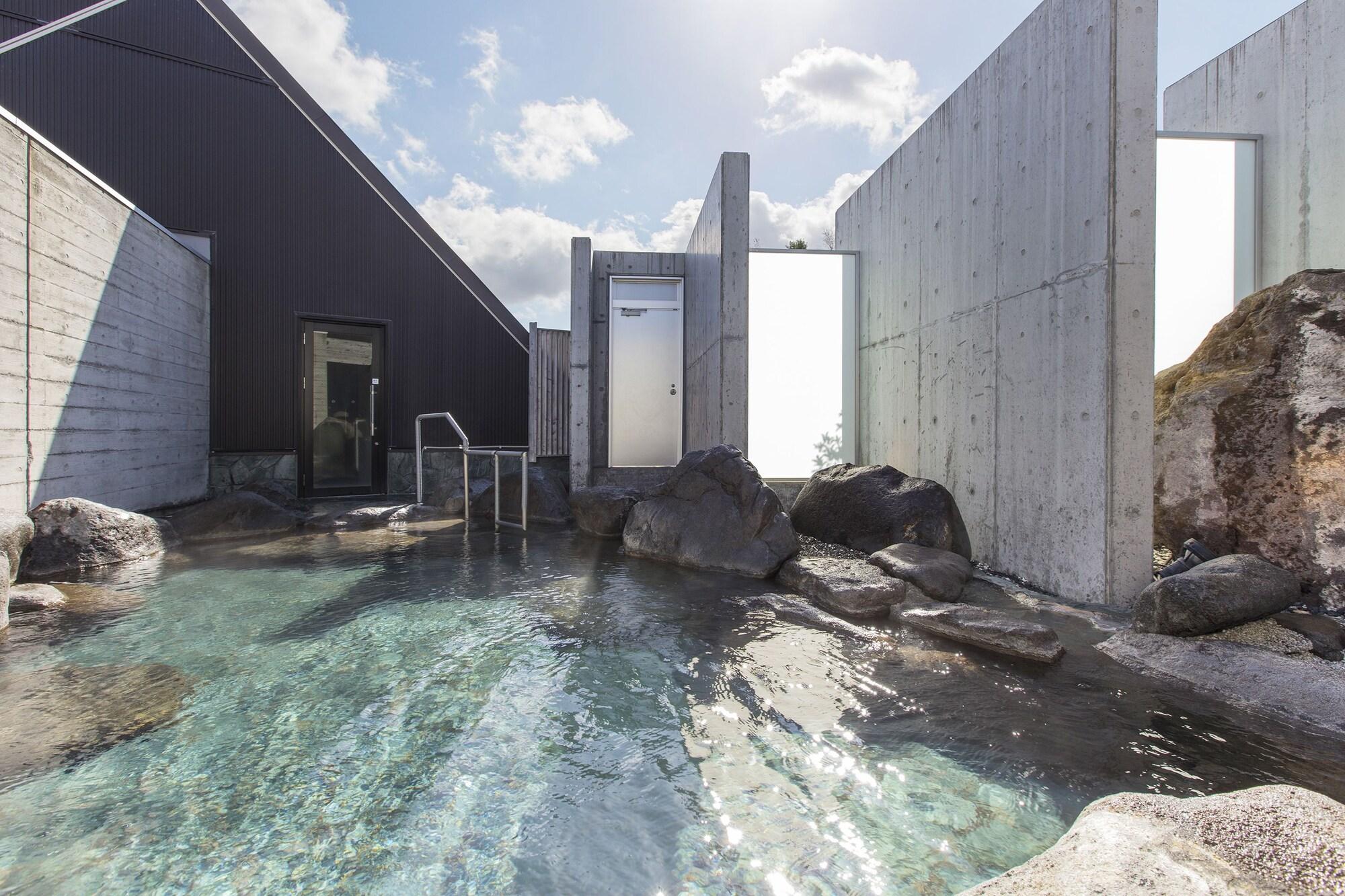 Horohoro Sanso by null