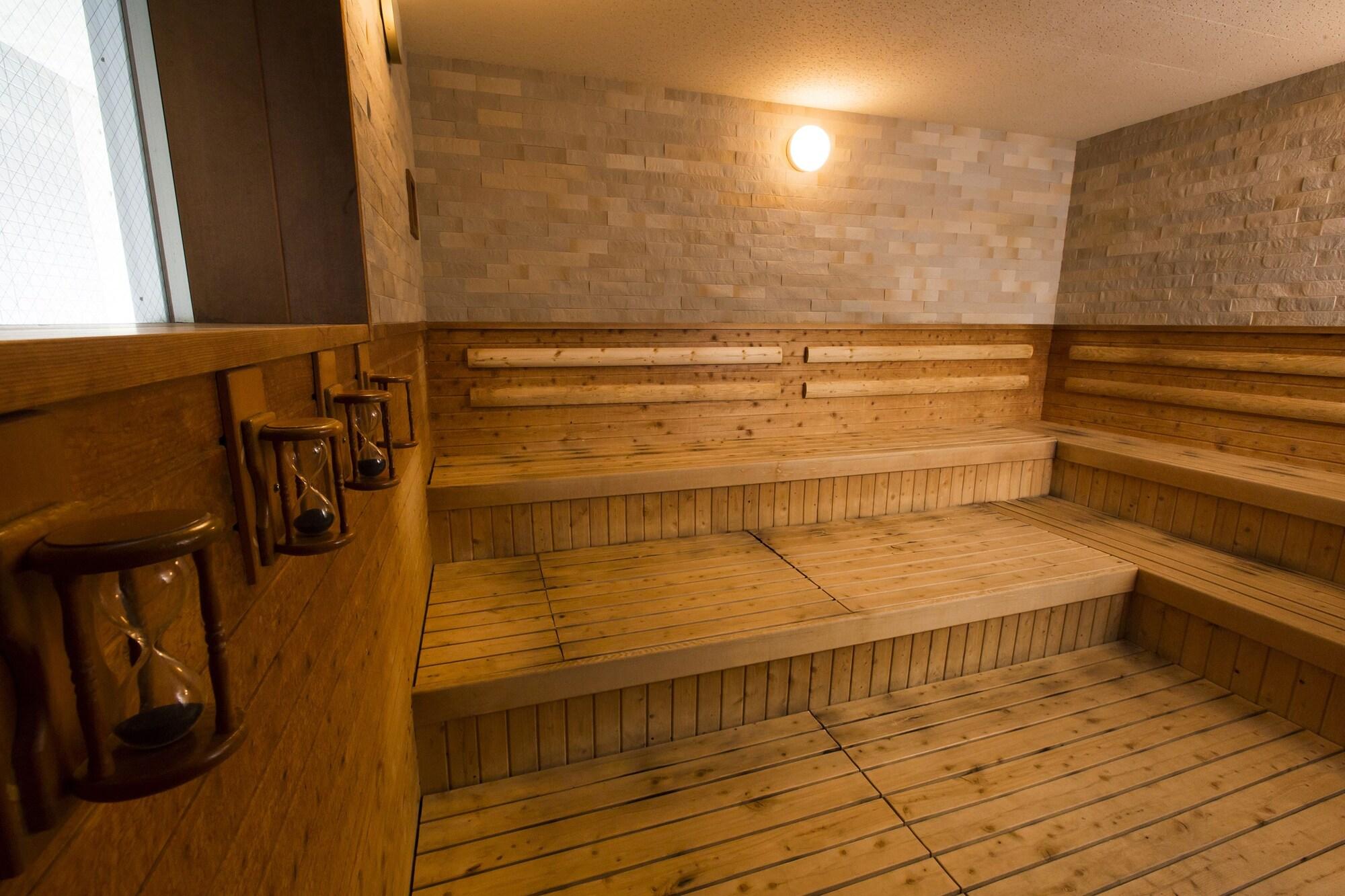 Kitayuzawa Horohoro Sanso by null